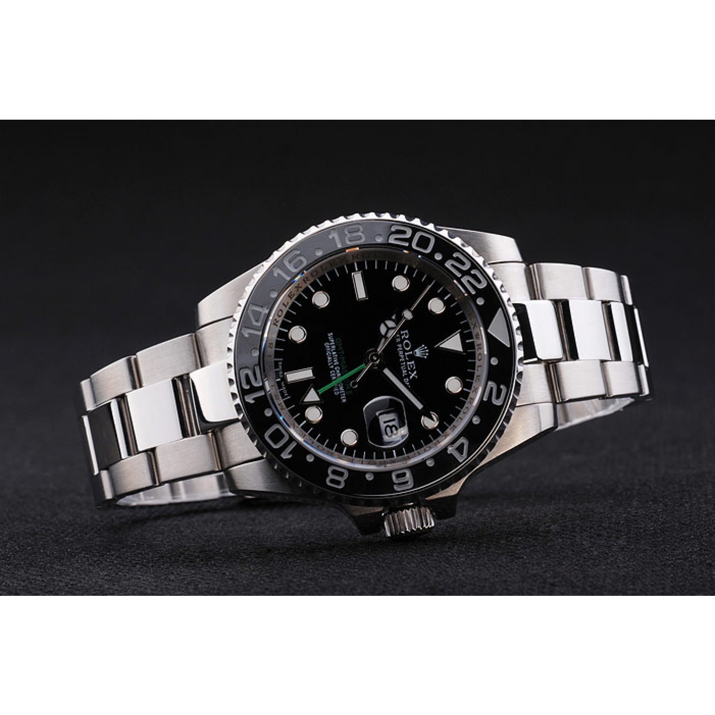 RepTime Watches Rolex Gmt-Master Ii-rl171