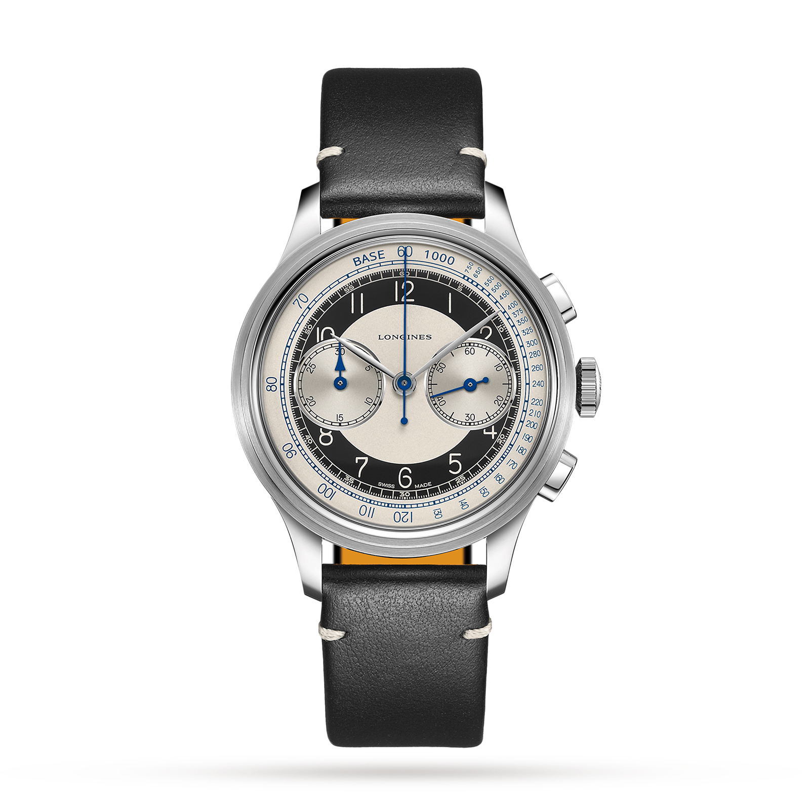 Longines Heritage Classic Mens Watch