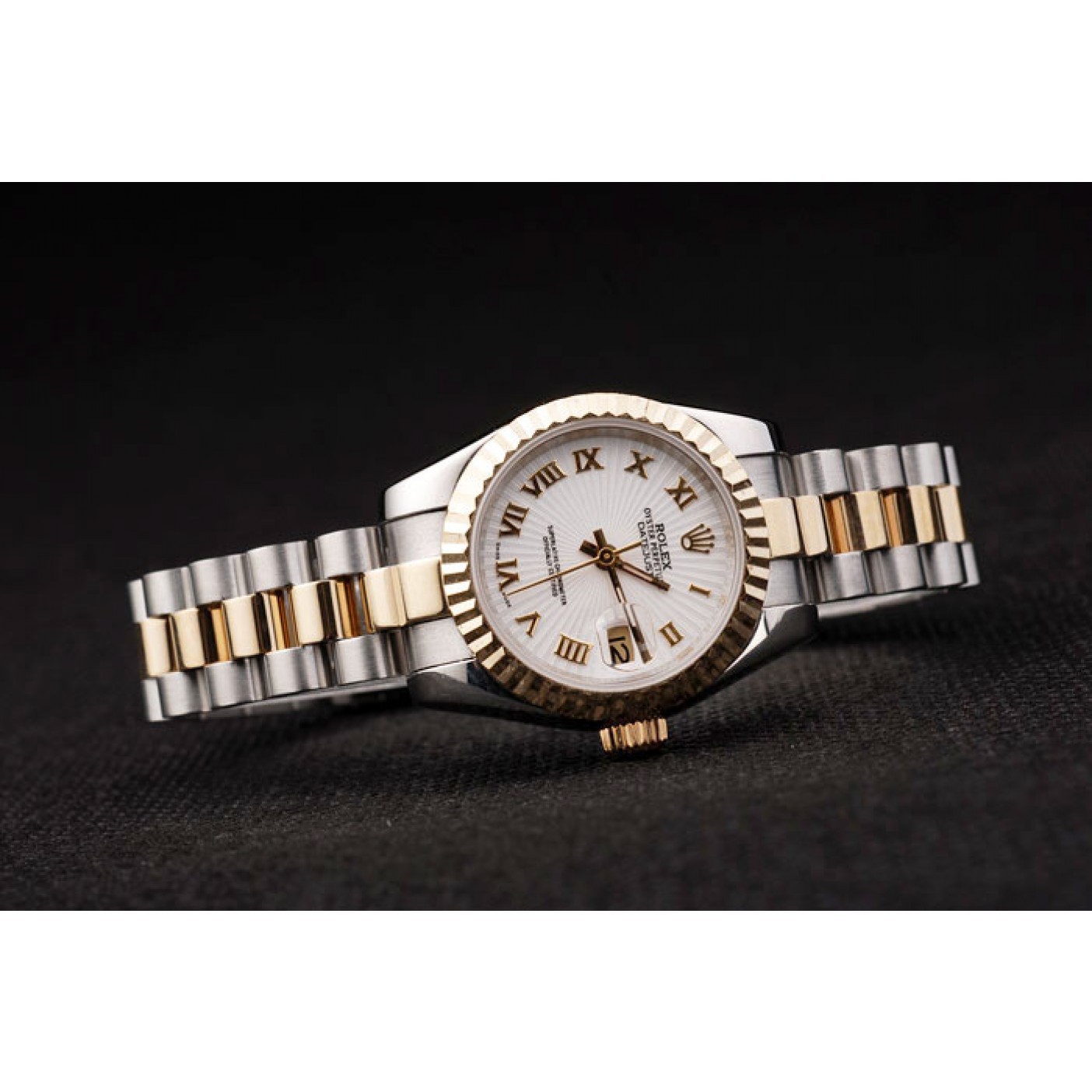 Affordable Rolex Datejust Swiss Mechanism-srl104