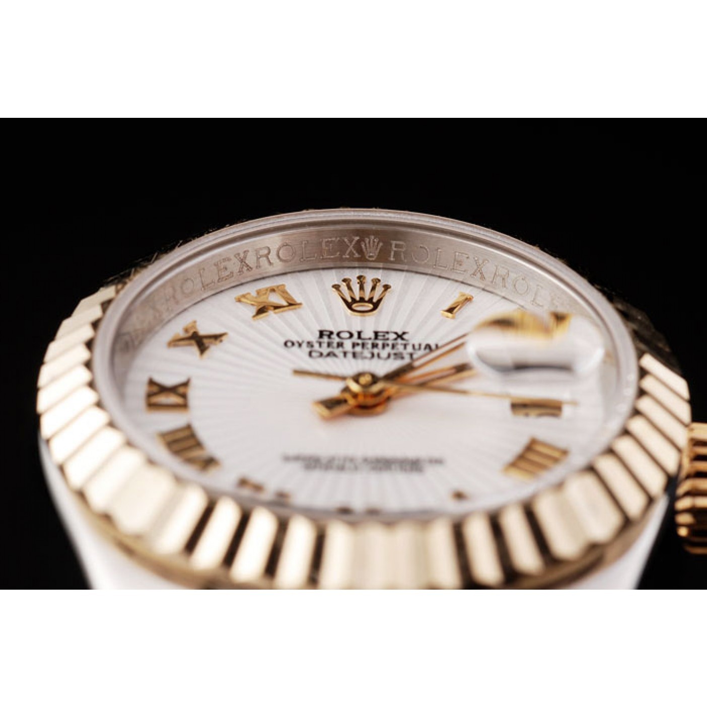 Affordable Rolex Datejust Swiss Mechanism-srl104