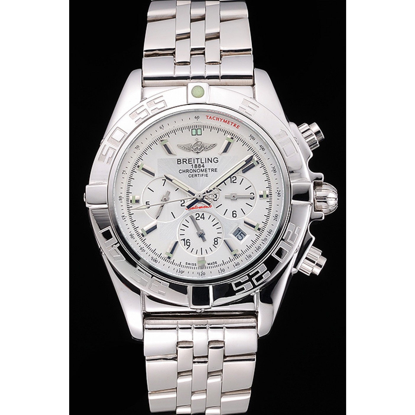 Breitling Chronomat B01 - bl143