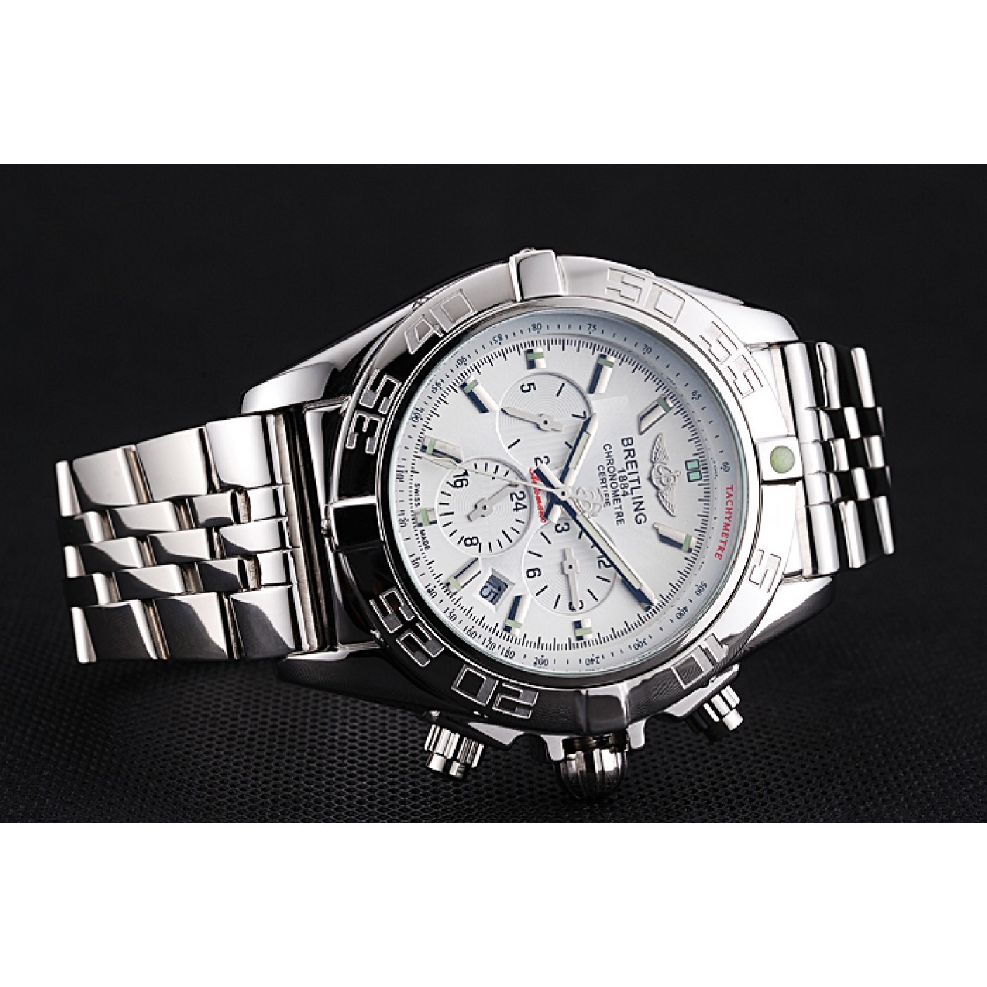 Breitling Chronomat B01 - bl143