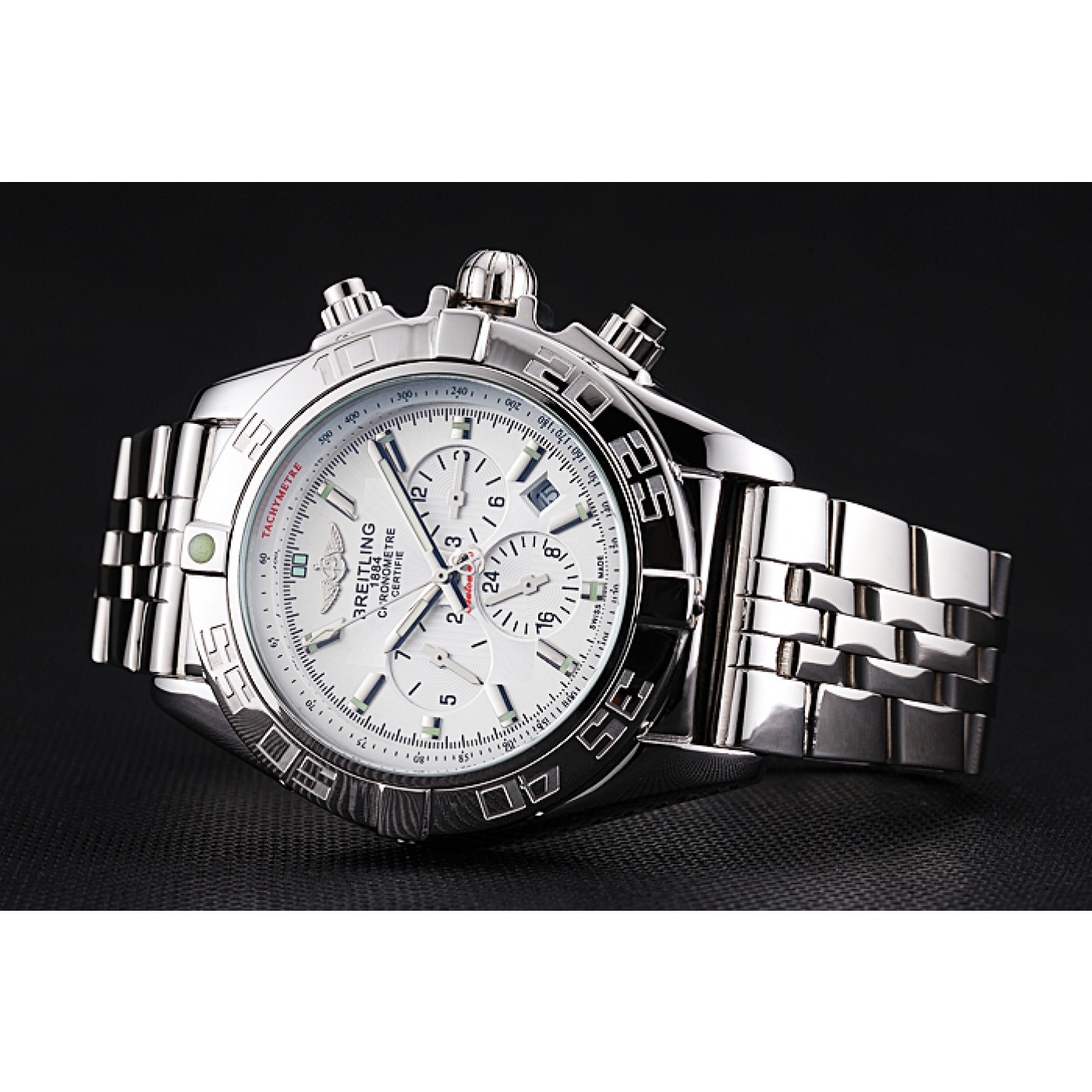 Breitling Chronomat B01 - bl143