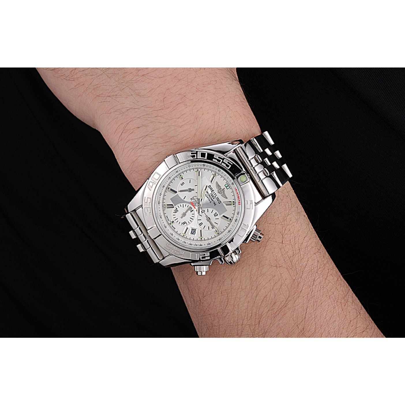 Breitling Chronomat B01 - bl143