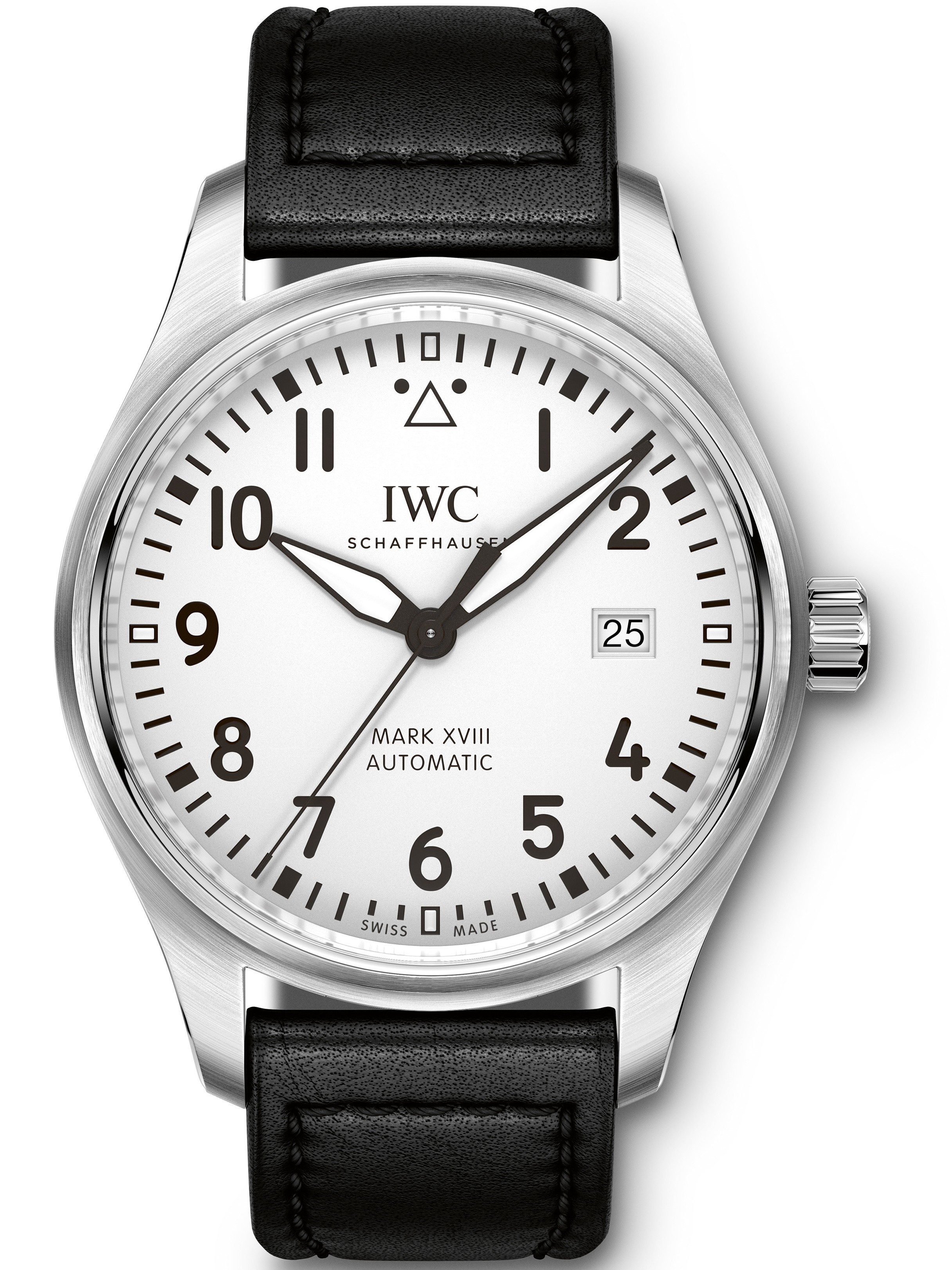 AAA Replica IWC Pilot&#039;s Mark XVIII Mens Watch IW327002