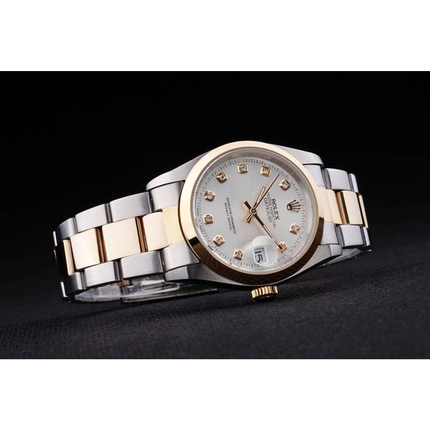 RepTime Watches Rolex Datejust-rl65