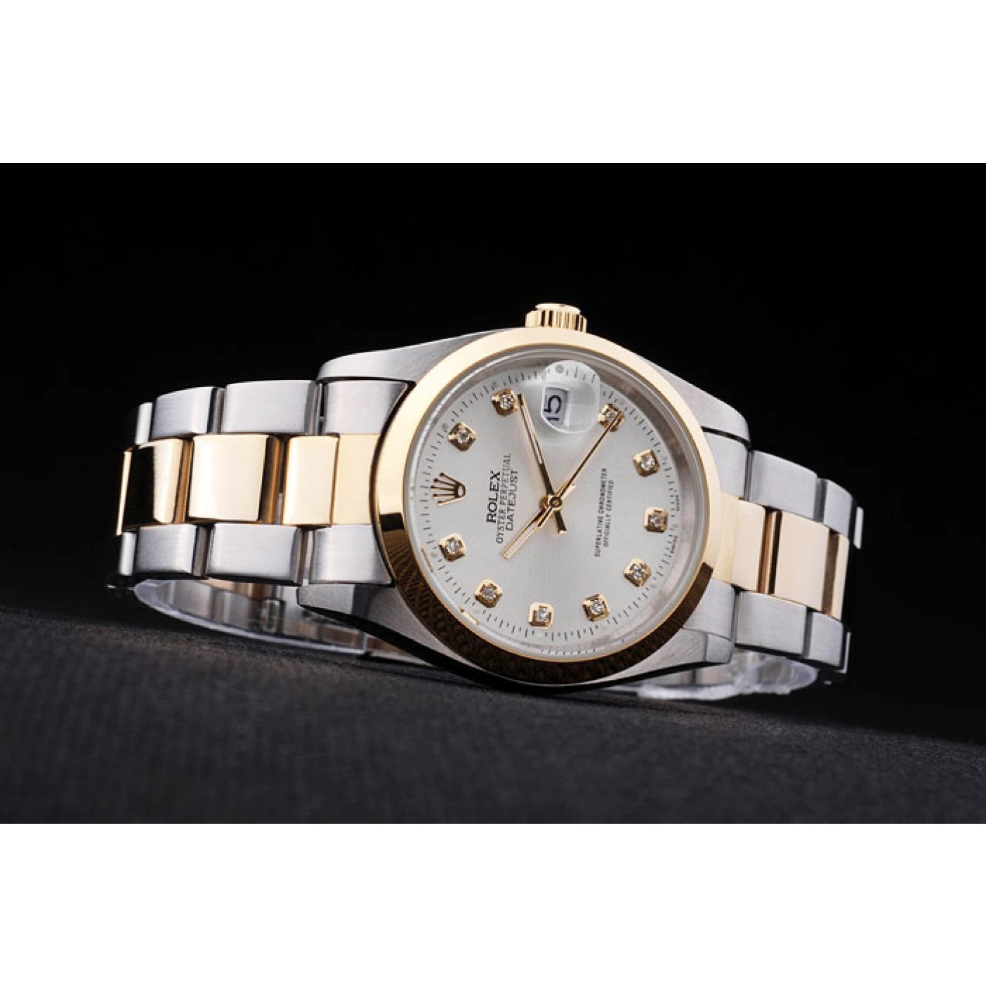 RepTime Watches Rolex Datejust-rl65