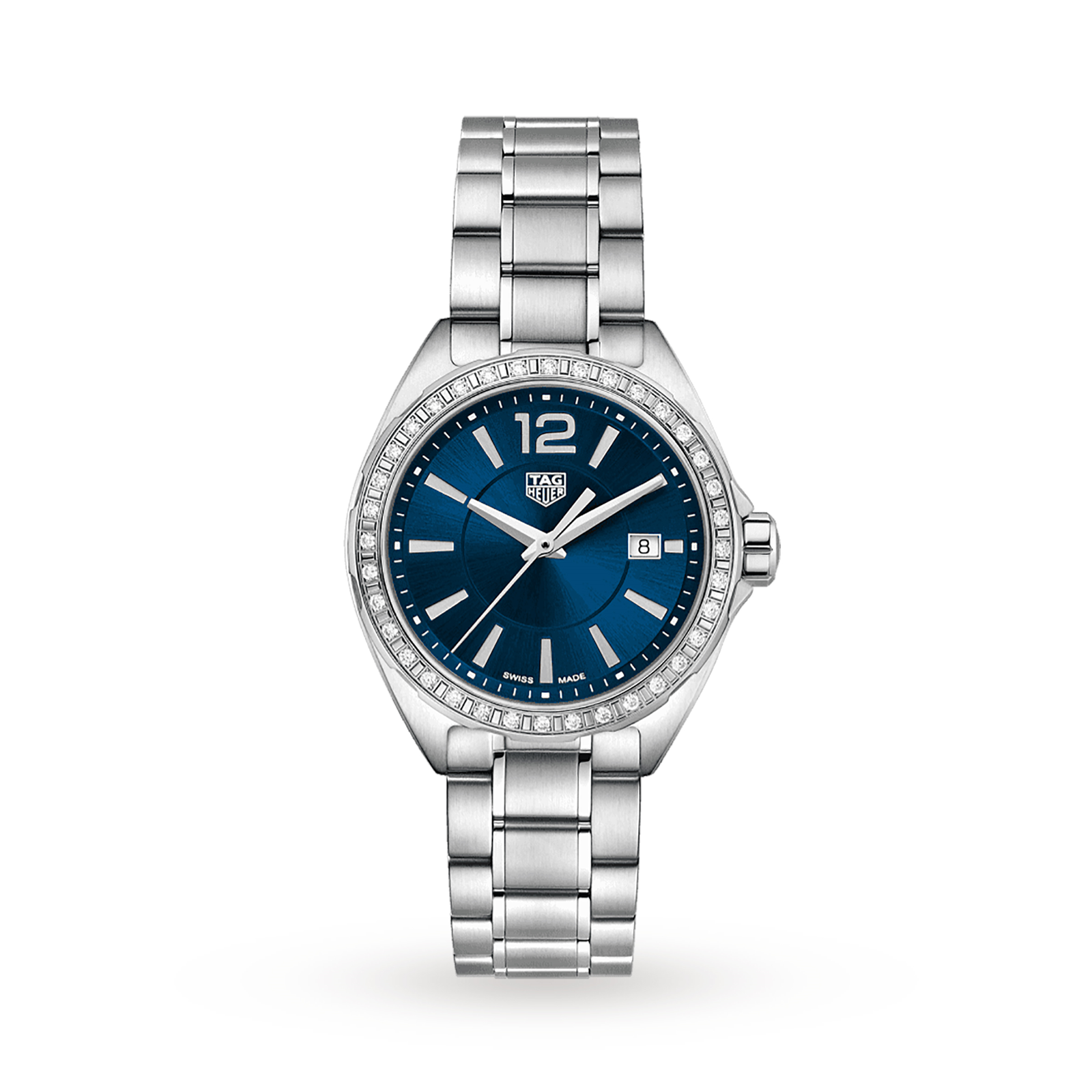 TAG Heuer Formula 1 32mm Ladies Watch WBJ1416.BA0664