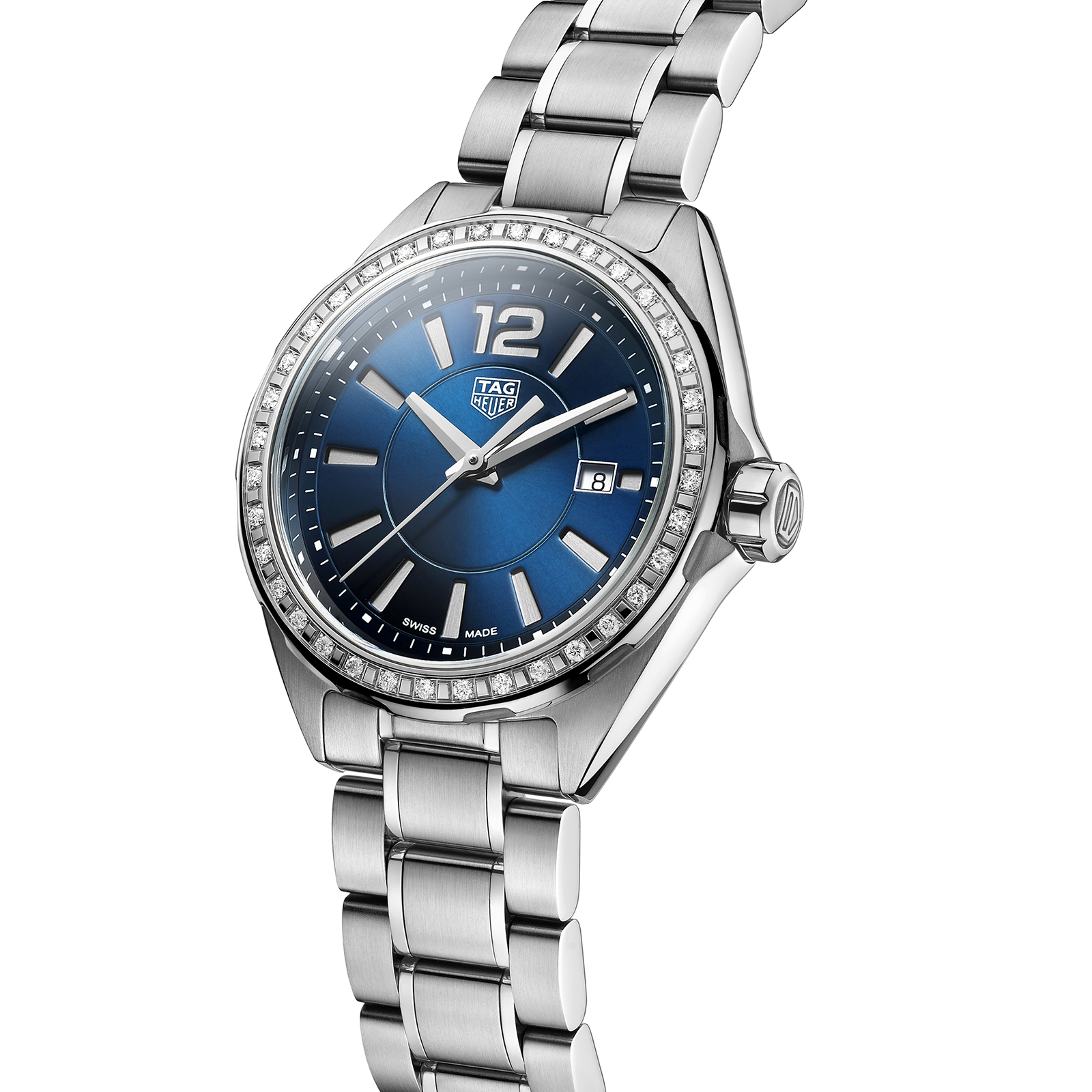 TAG Heuer Formula 1 32mm Ladies Watch WBJ1416.BA0664