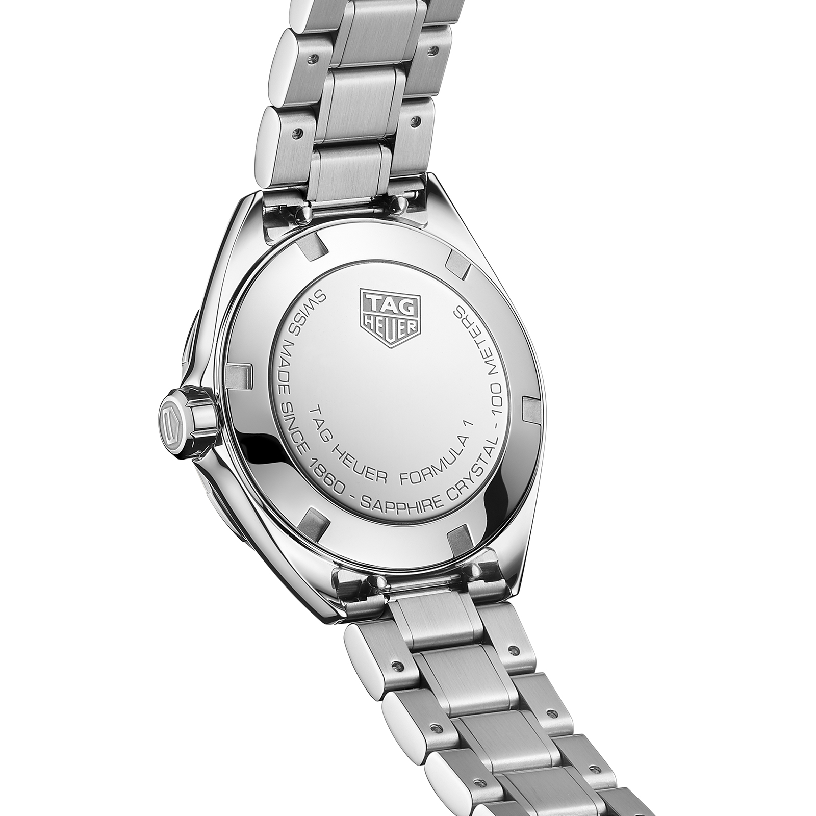 TAG Heuer Formula 1 32mm Ladies Watch WBJ1416.BA0664