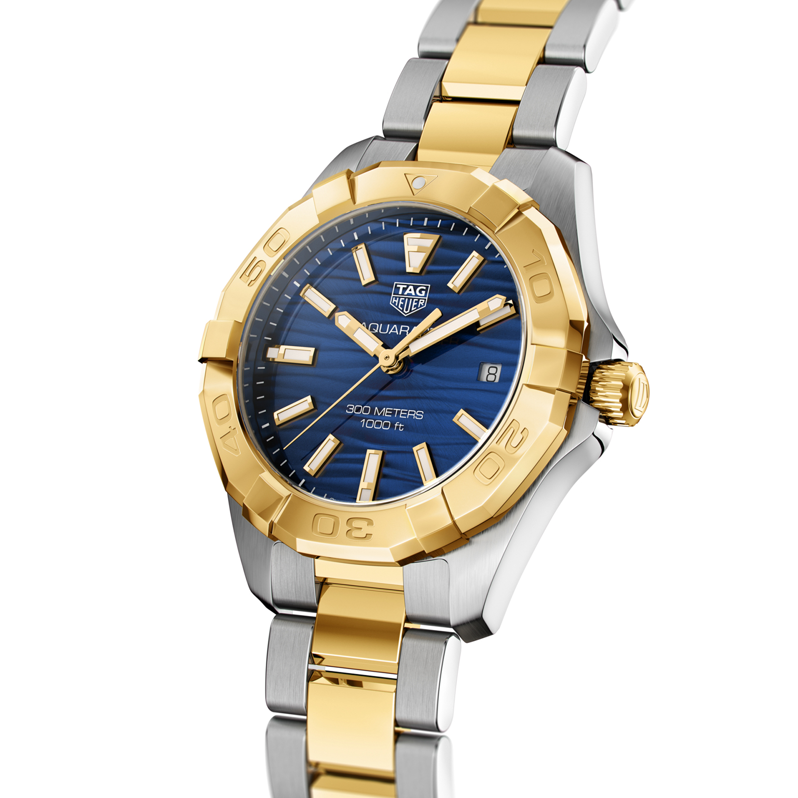 TAG Heuer Aquaracer 32mm Ladies Watch WBD1325.BB0320