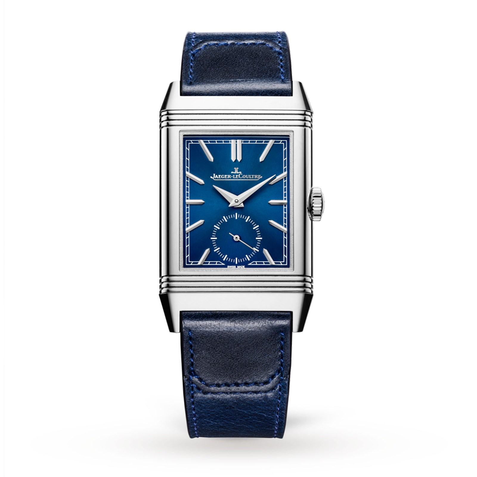 Swiss Jaeger-LeCoultre Reverso Tribute Mono Small Second Q3978480