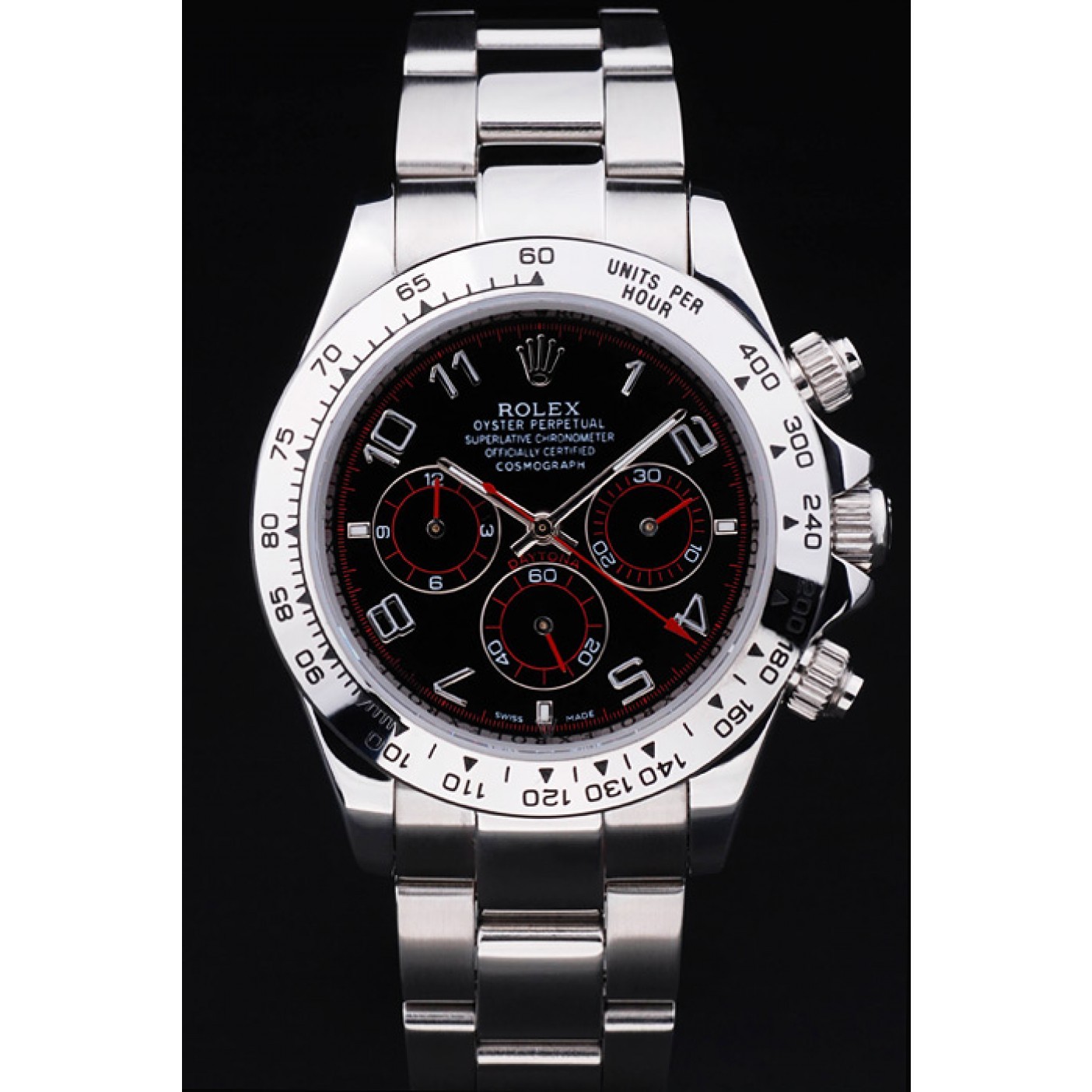 RepTime Watches Rolex Daytona-rl68