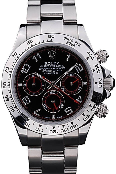 RepTime Watches Rolex Daytona-rl68