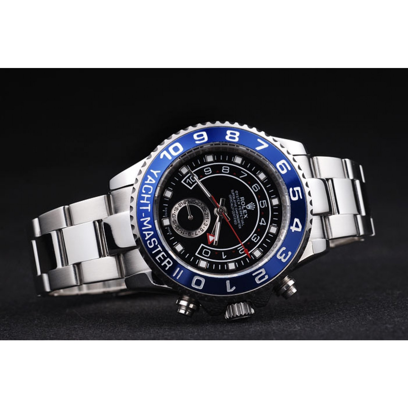 RepTime Watches Rolex Yacht-Master II-rl241