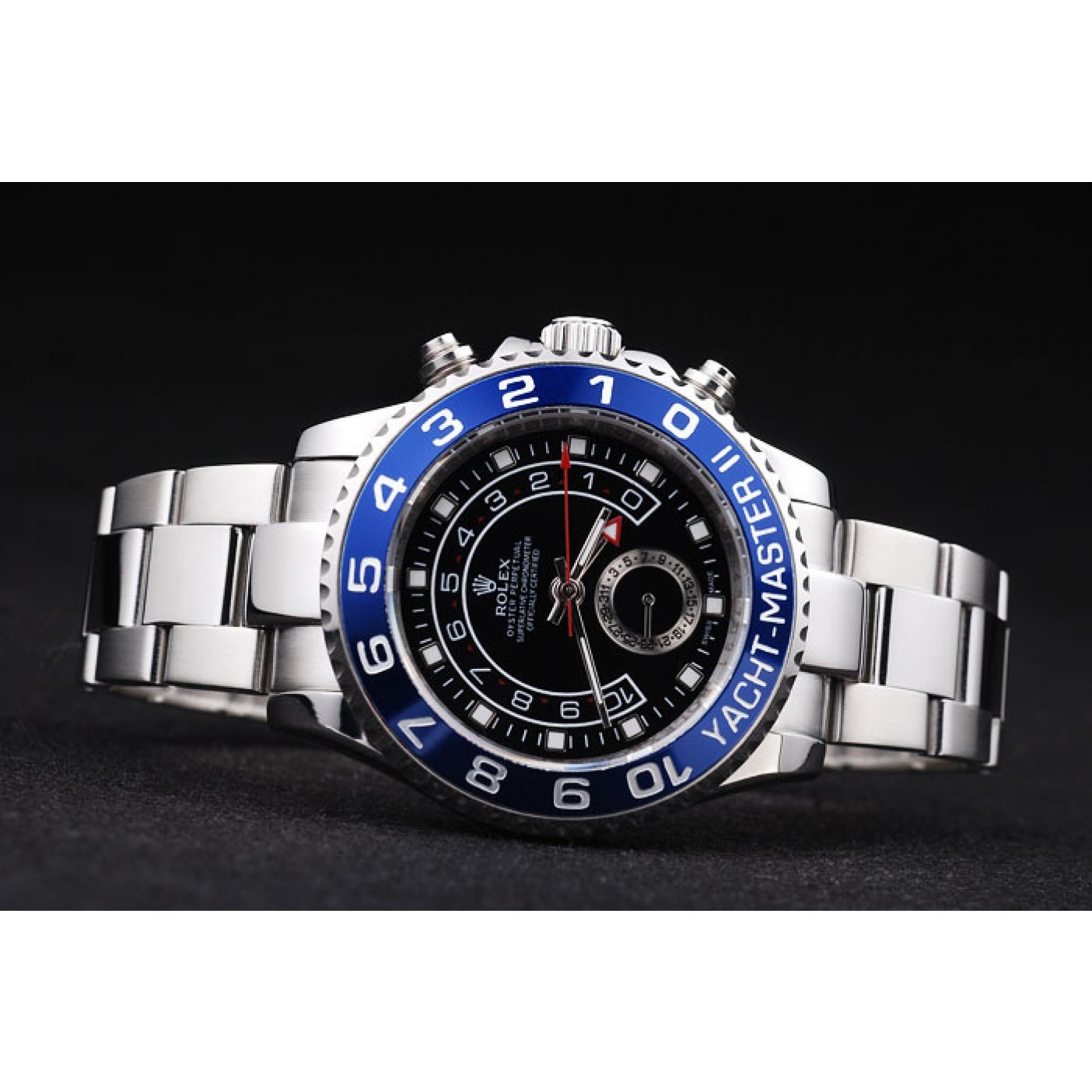 RepTime Watches Rolex Yacht-Master II-rl241