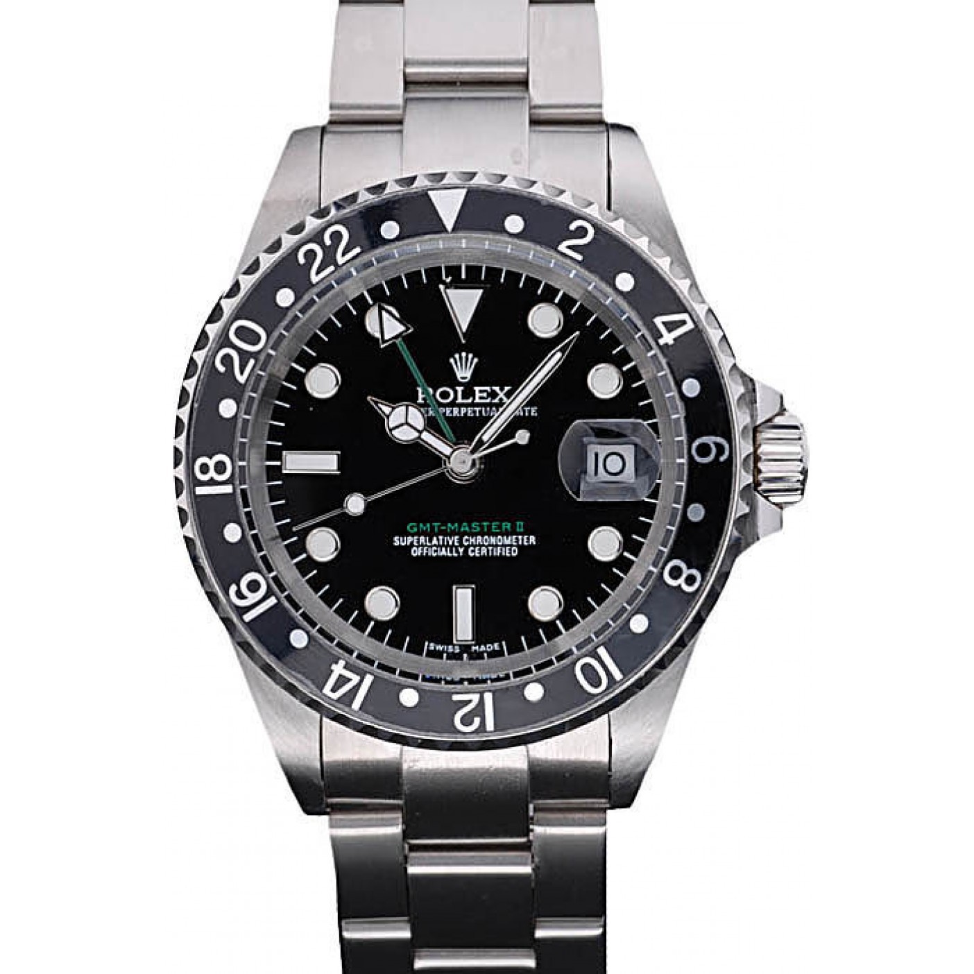 RepTime Watches Rolex Gmt-Master Ii-rl98