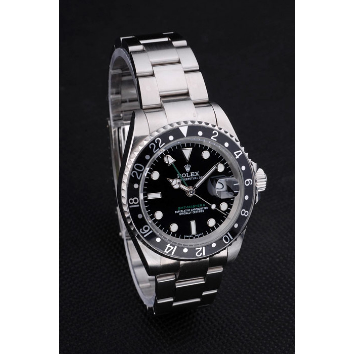 RepTime Watches Rolex Gmt-Master Ii-rl98