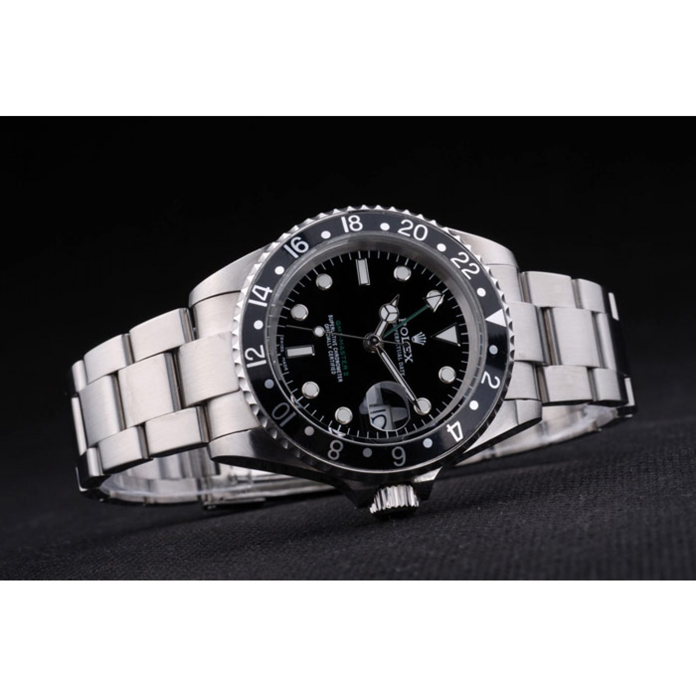 Rolex Gmt-Master Ii-rl98