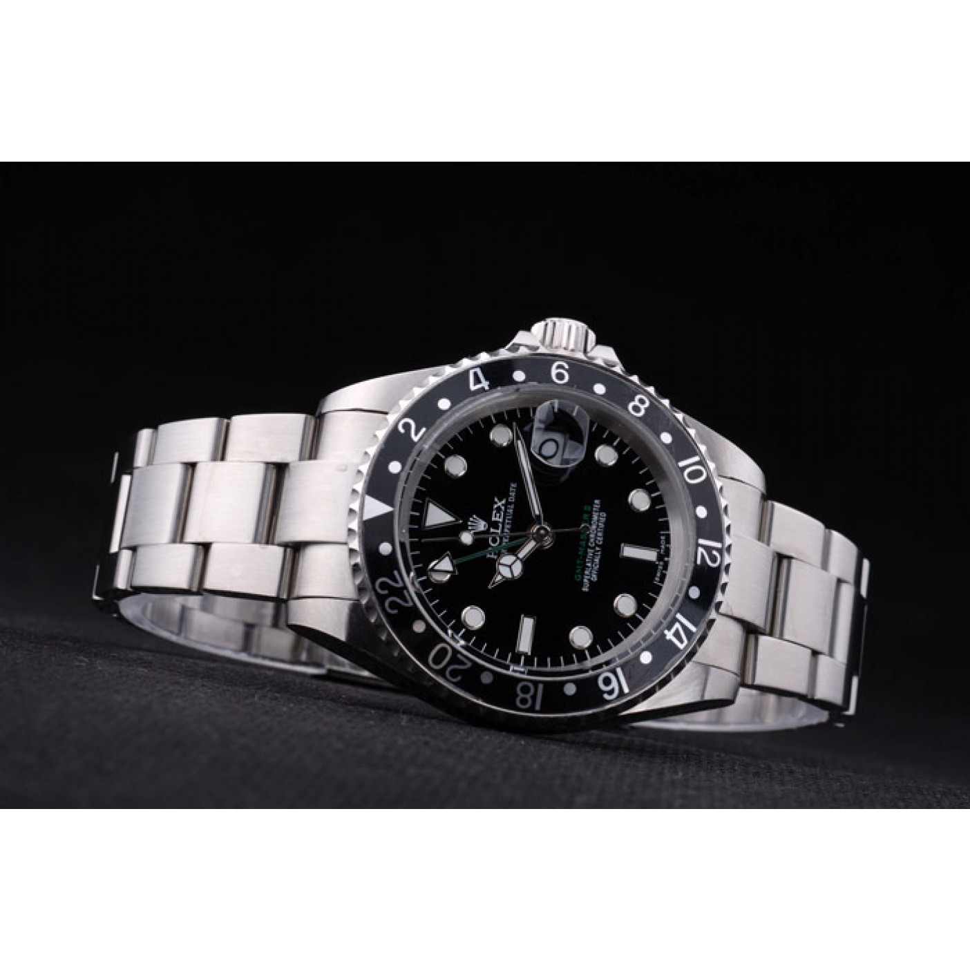 Rolex Gmt-Master Ii-rl98