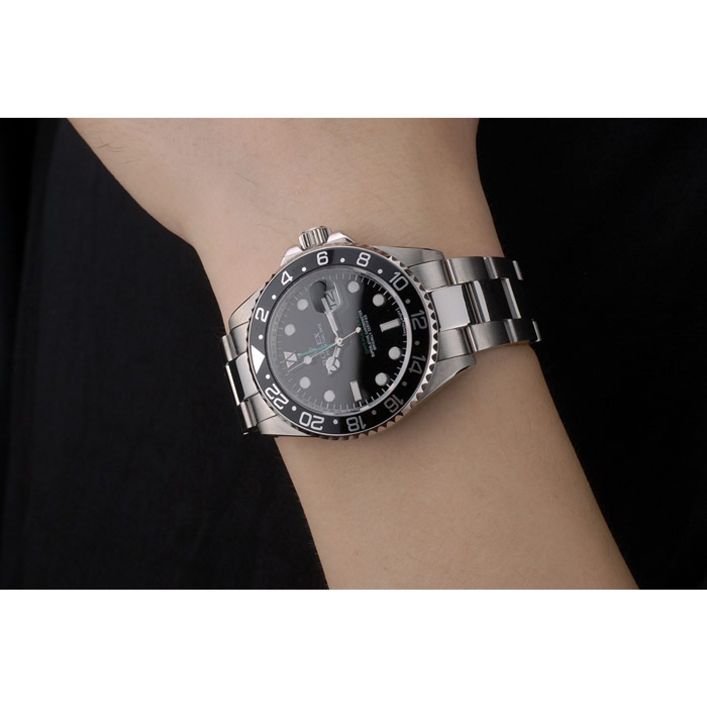 RepTime Watches Rolex Gmt-Master Ii-rl98