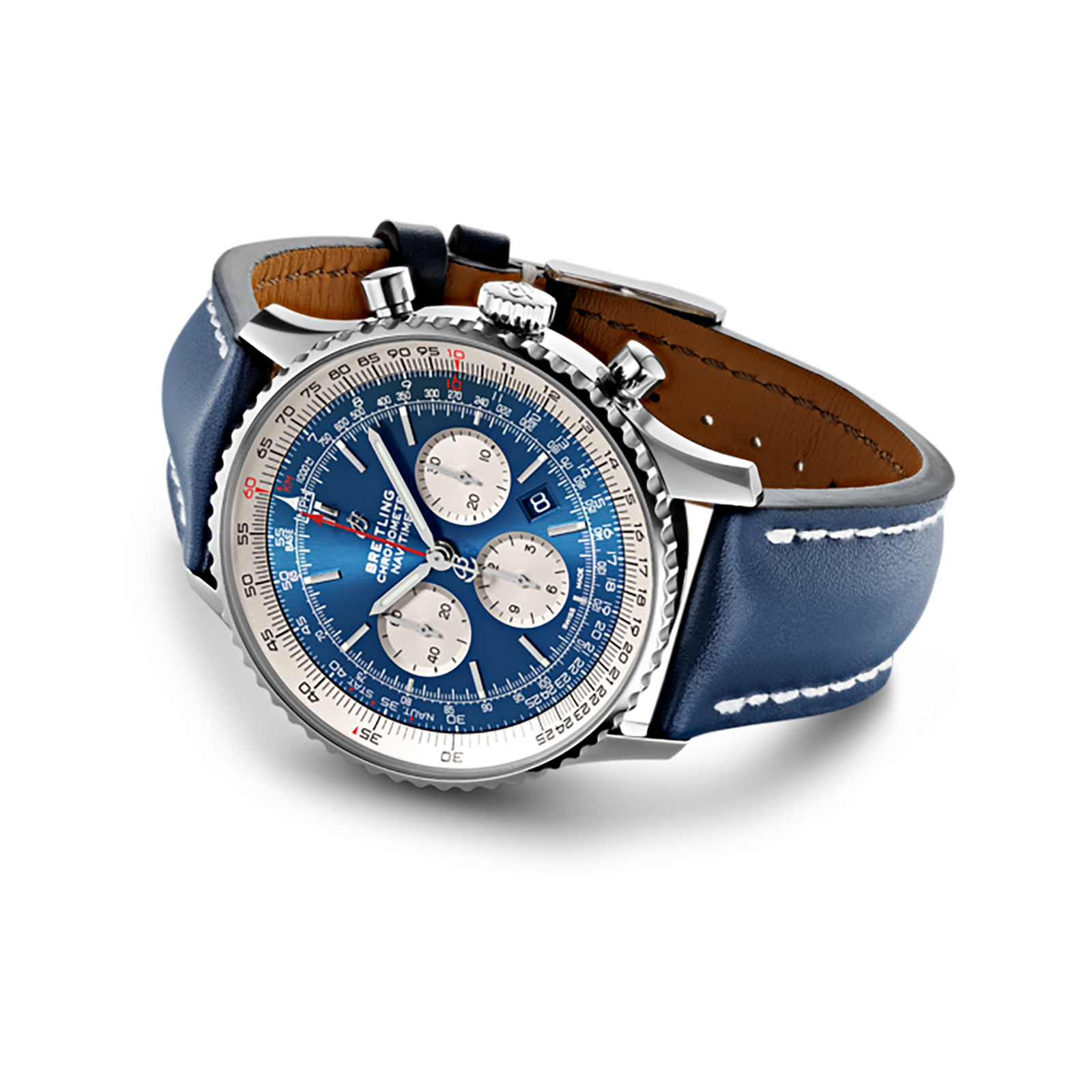 Swiss Breitling Navitimer 1 B01 AB0127211C1X1