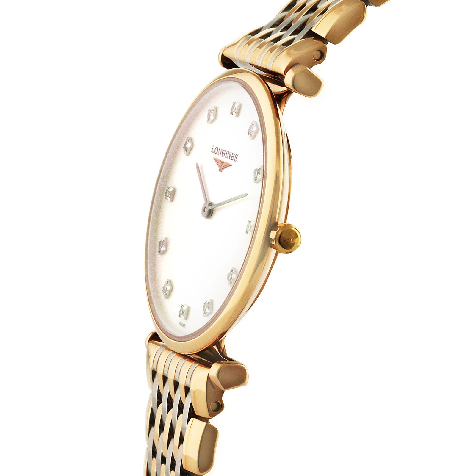 Longines La Grande Classique 29mm Ladies Watch L45121977