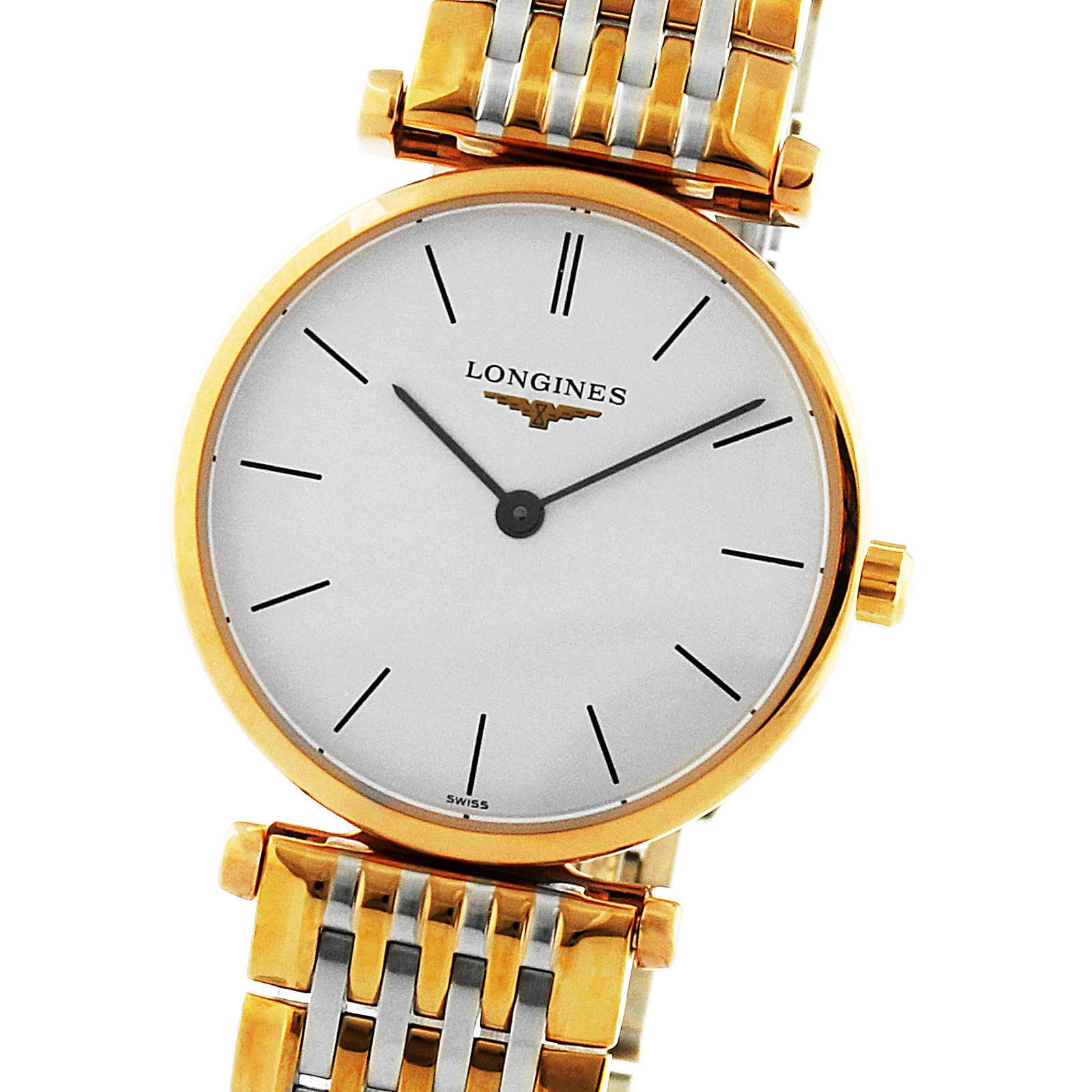 Longines La Grande Classique 24mm Ladies Watch L42091927