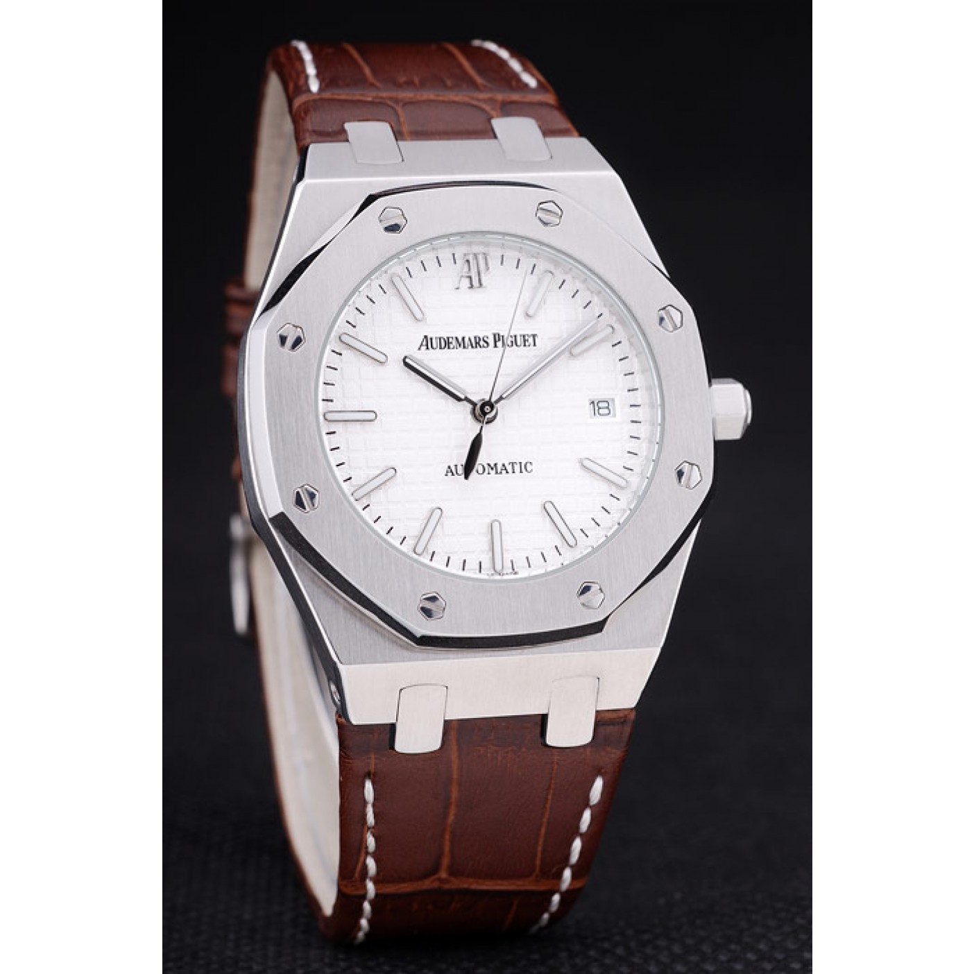 Audemars Piguet Royal Oak Watch Replica 3371