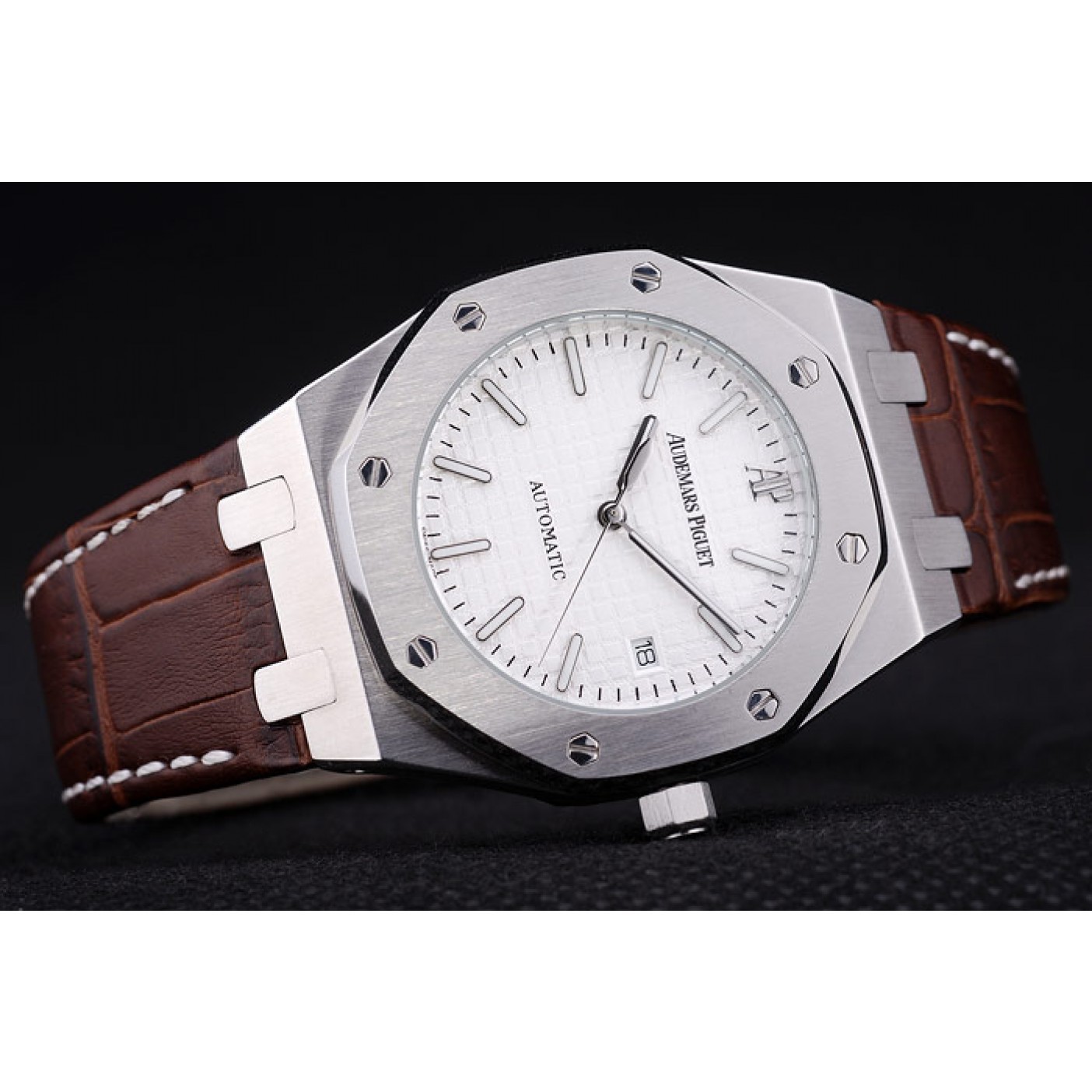 Audemars Piguet Royal Oak Watch Replica 3371