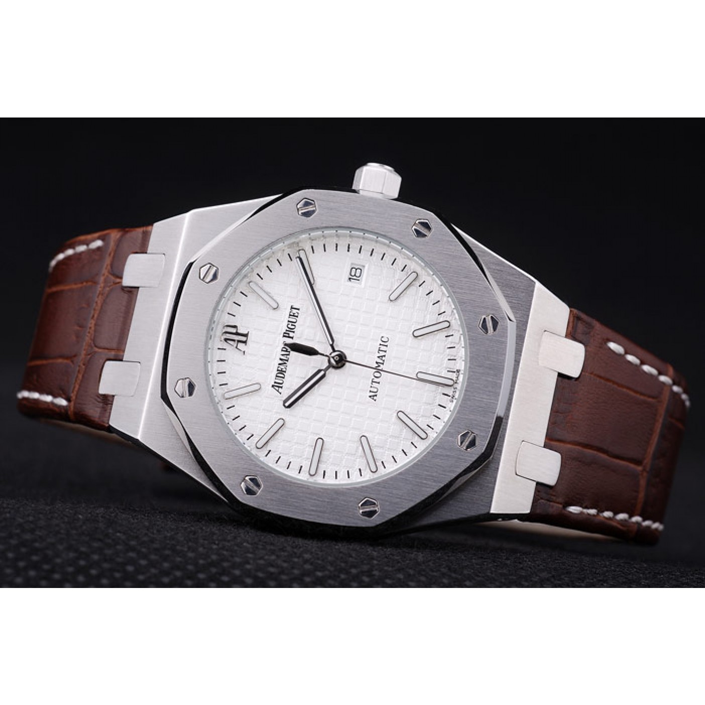 Audemars Piguet Royal Oak Watch Replica 3371