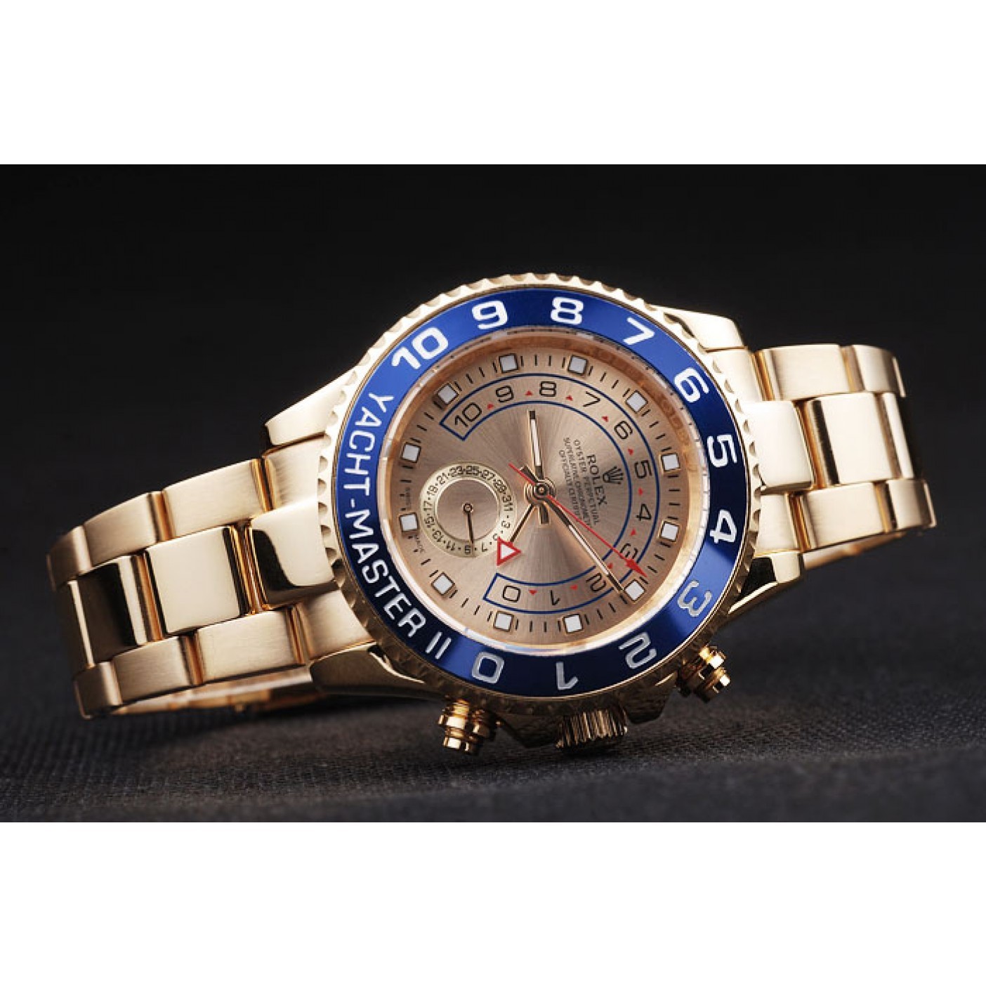 RepTime Watches Rolex Yacht-Master II-rl243