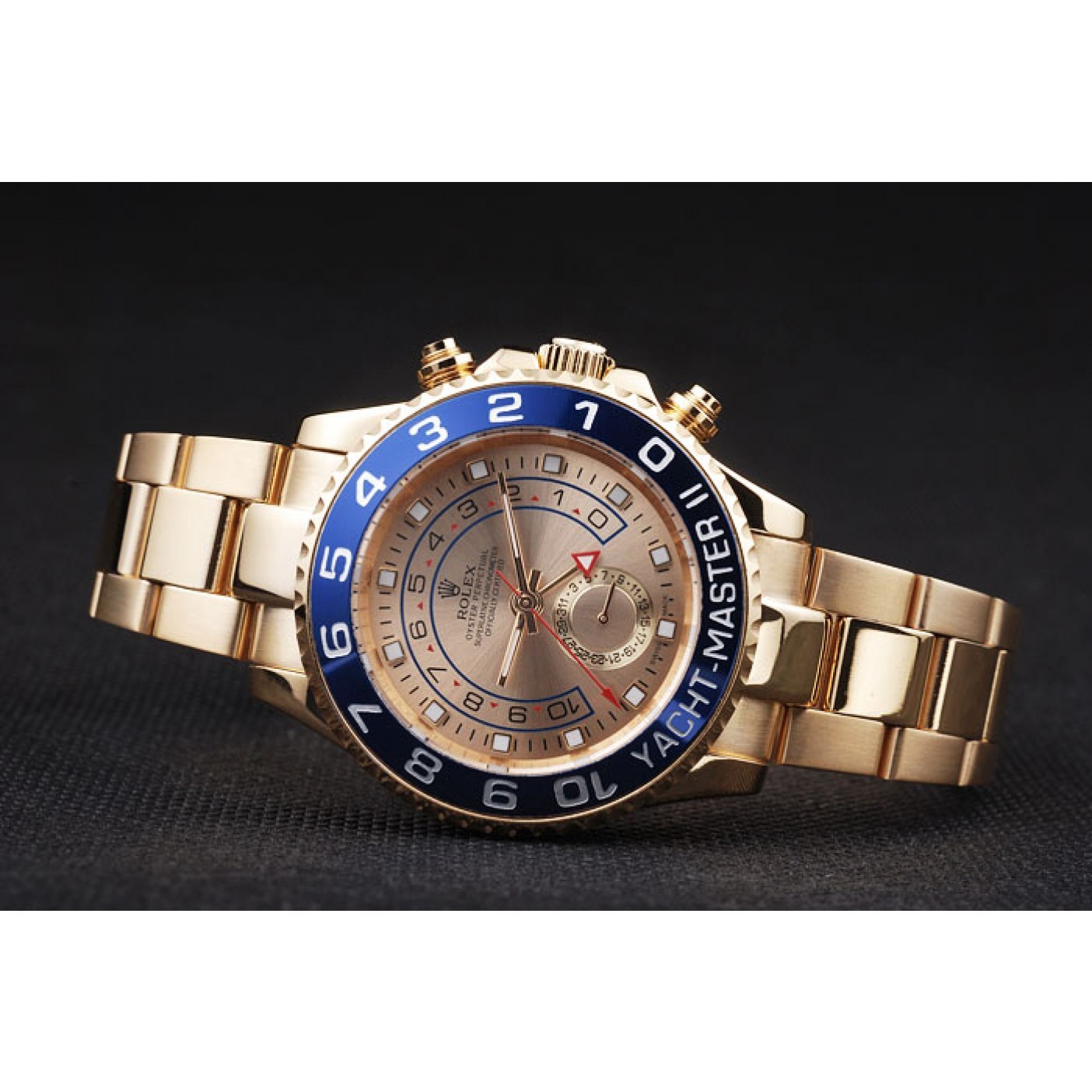 RepTime Watches Rolex Yacht-Master II-rl243