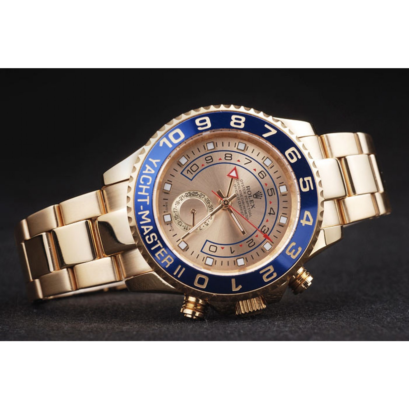 RepTime Watches Rolex Yacht-Master II-rl239