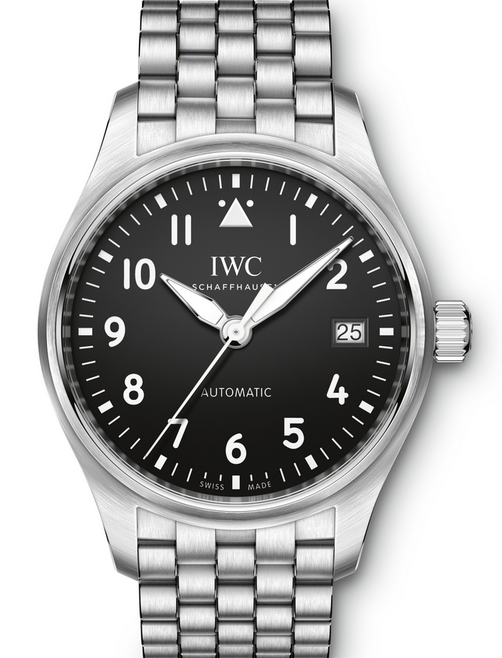 AAA Replica IWC Pilot's Automatic Watch IW324010