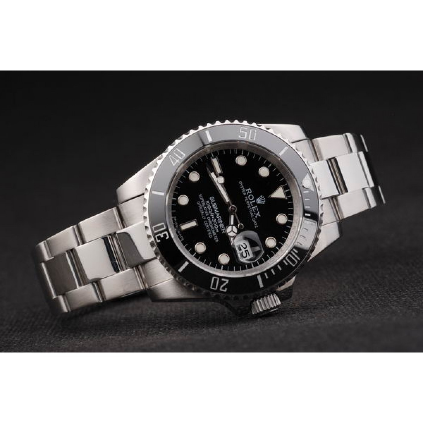 RepTime Watches Rolex Submariner Swiss Mechanism-srl56