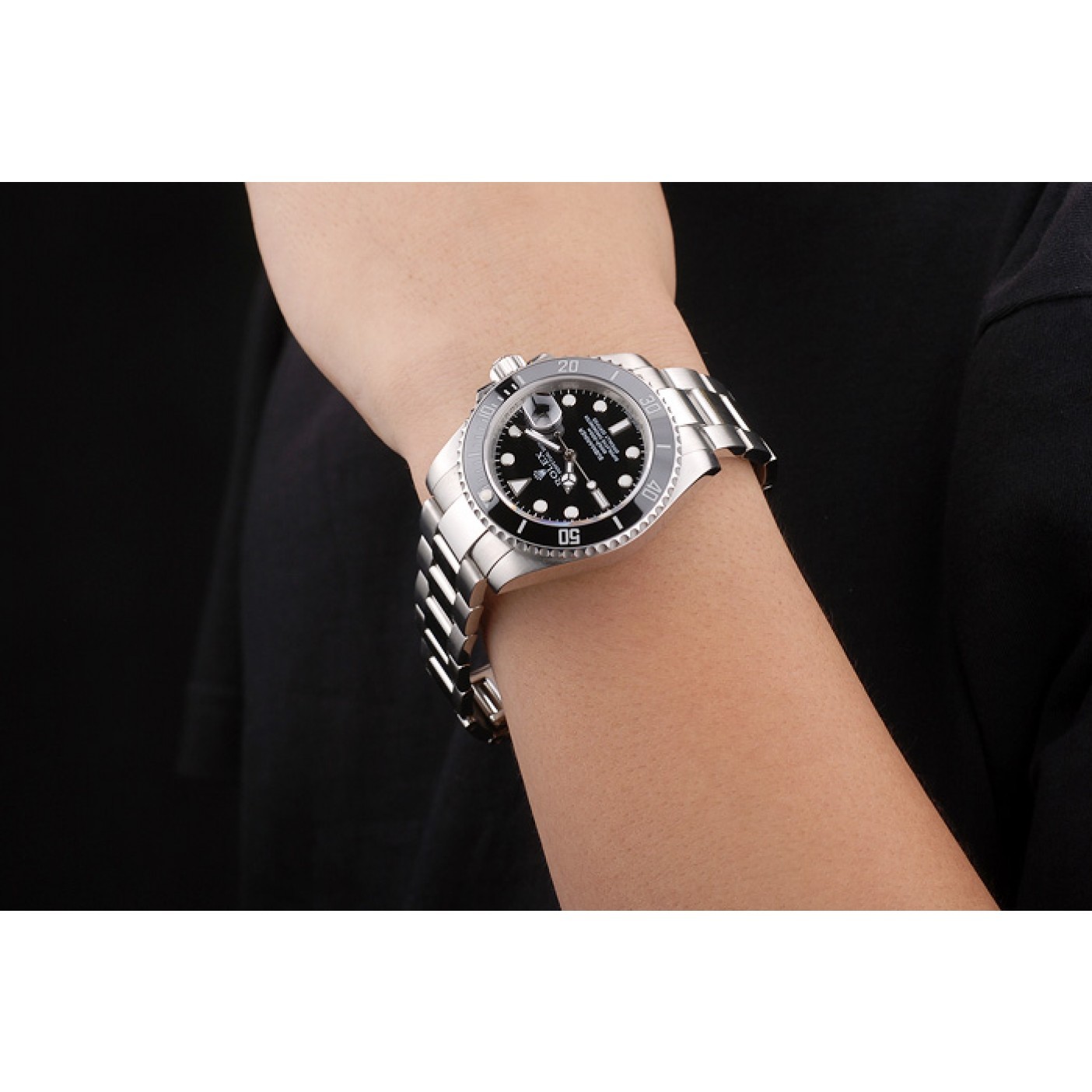 RepTime Watches Rolex Submariner Swiss Mechanism-srl56