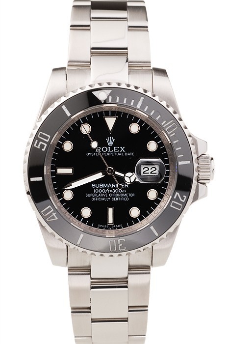 RepTime Watches Rolex Submariner Swiss Mechanism-srl56