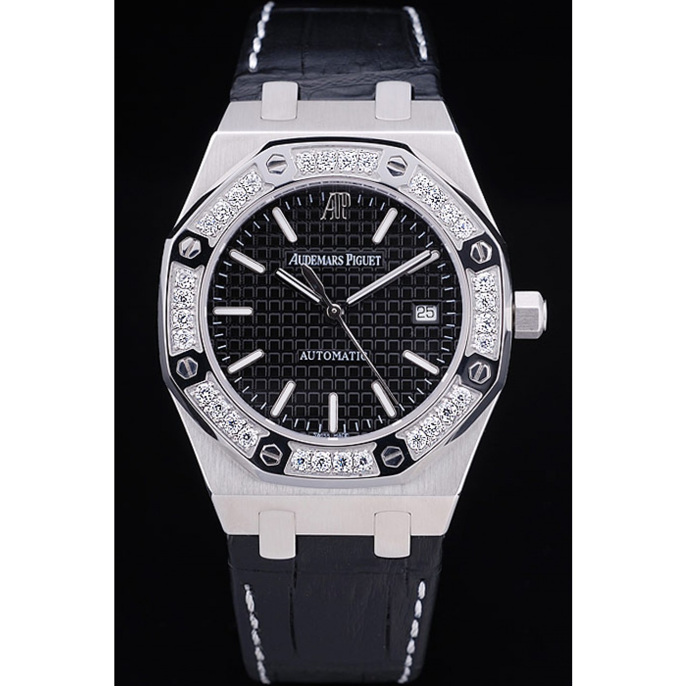 Audemars Piguet Royal Oak Watch Replica 3365