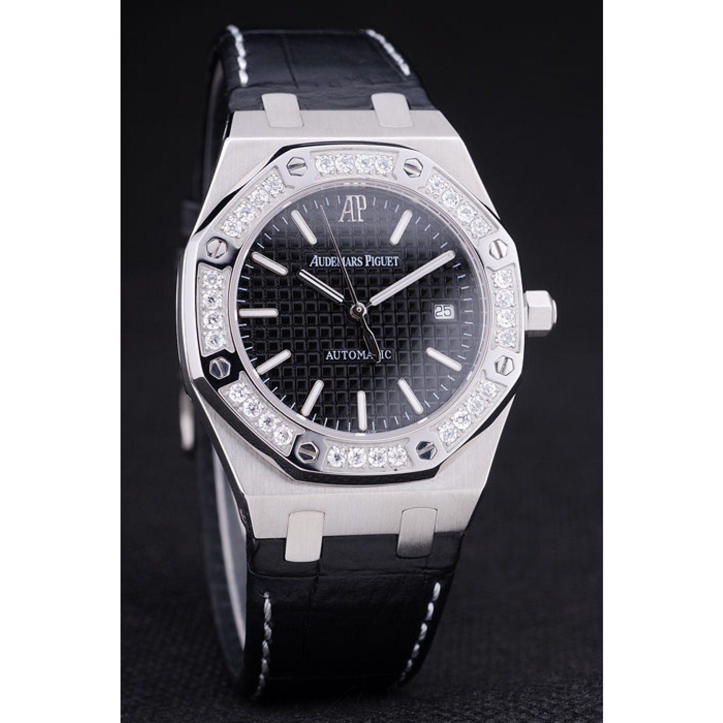 Audemars Piguet Royal Oak Watch Replica 3365