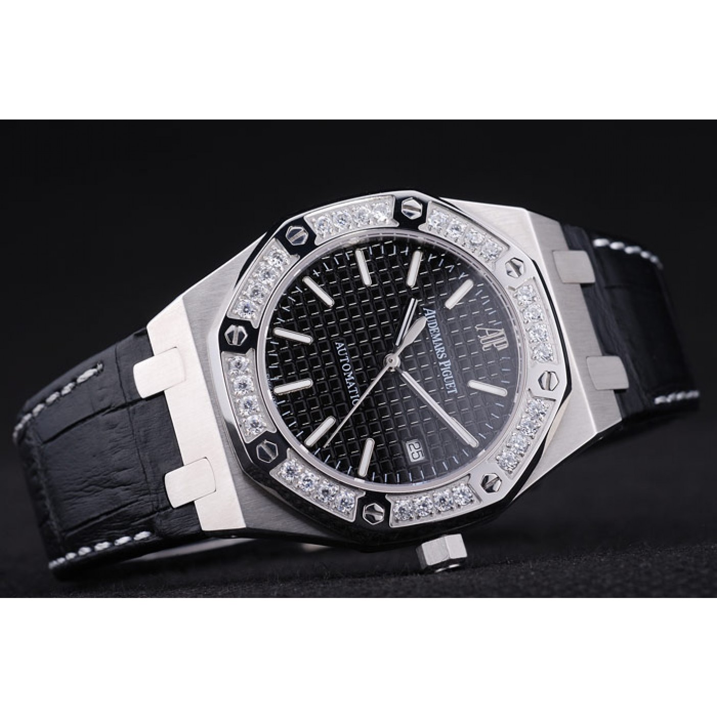 Audemars Piguet Royal Oak Watch Replica 3365