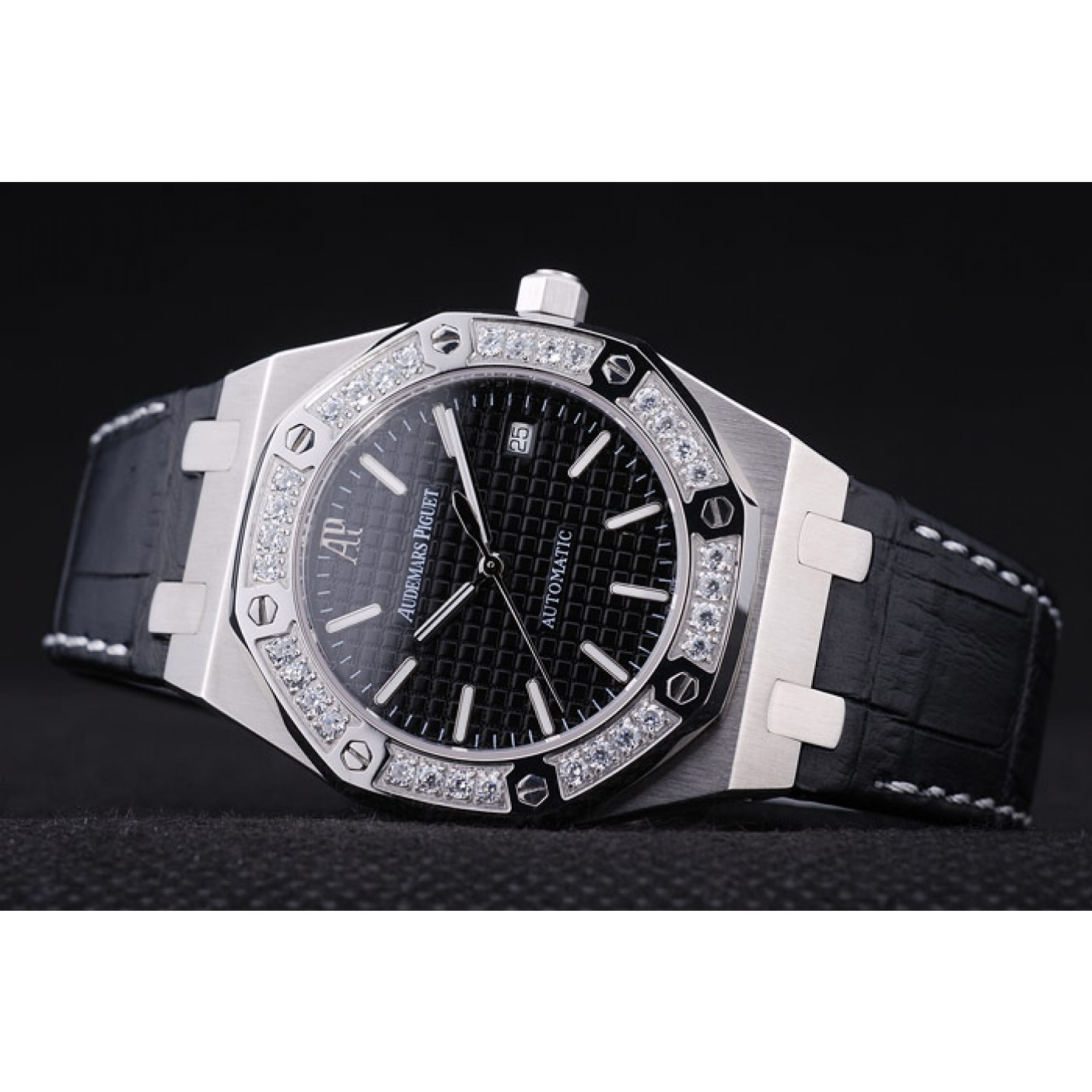 Audemars Piguet Royal Oak Watch Replica 3365