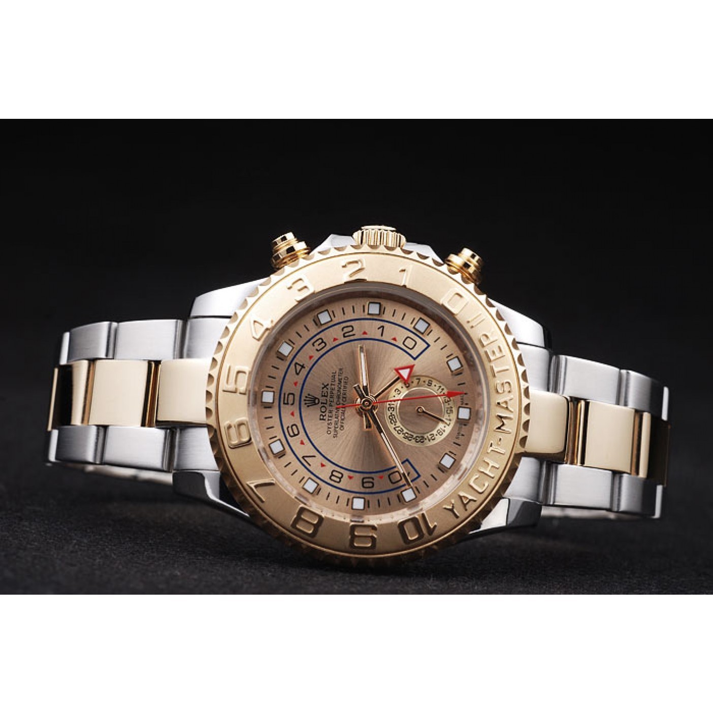 RepTime Watches Rolex Yacht-Master II-rl232