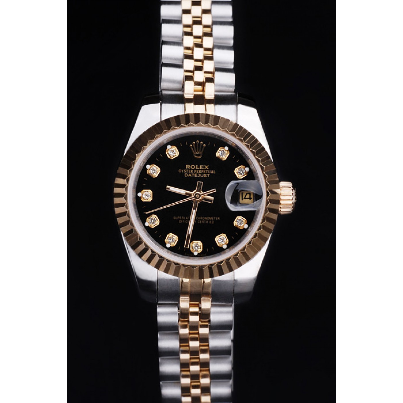 Rolex Datejust-rl24