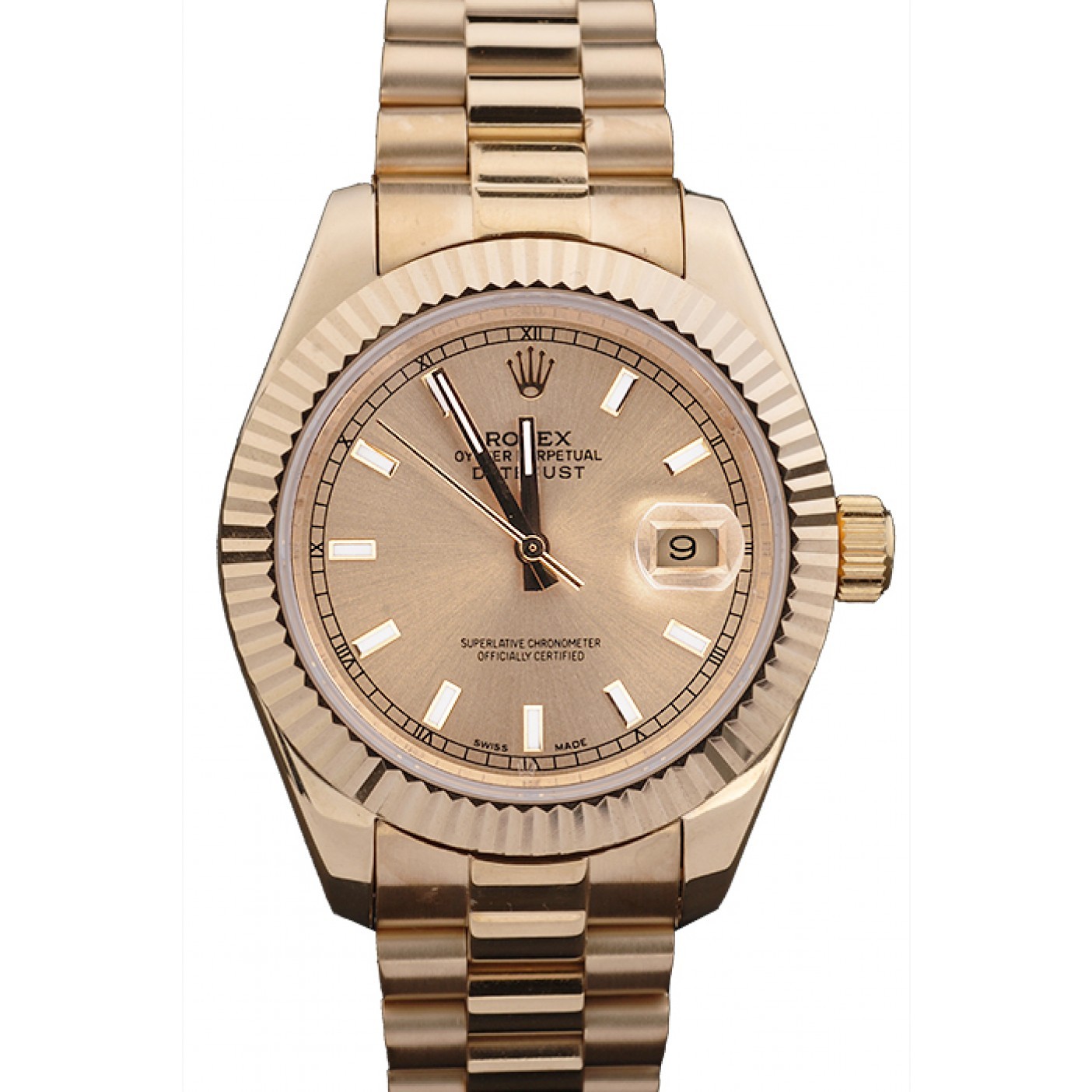 RepTime Watches Rolex Datejust-rl210