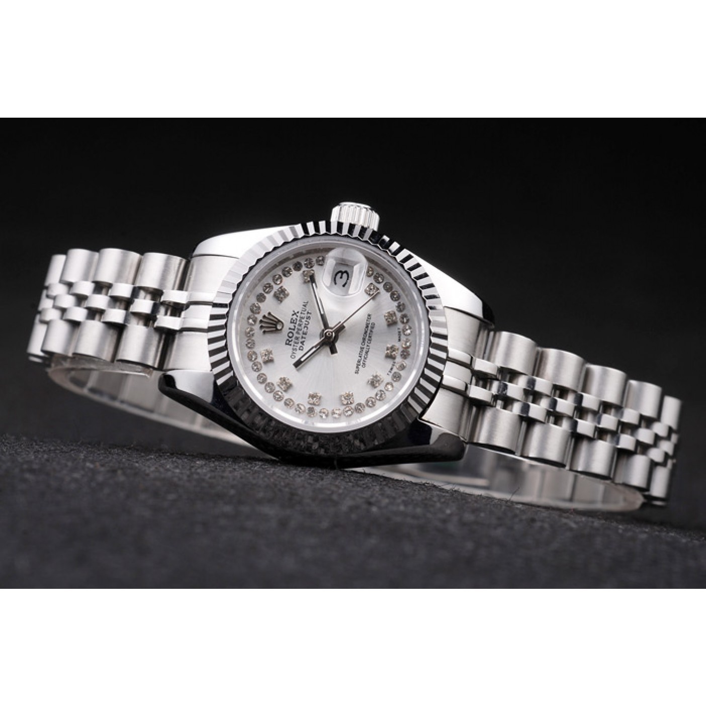 RepTime Watches Rolex Datejust-rl131