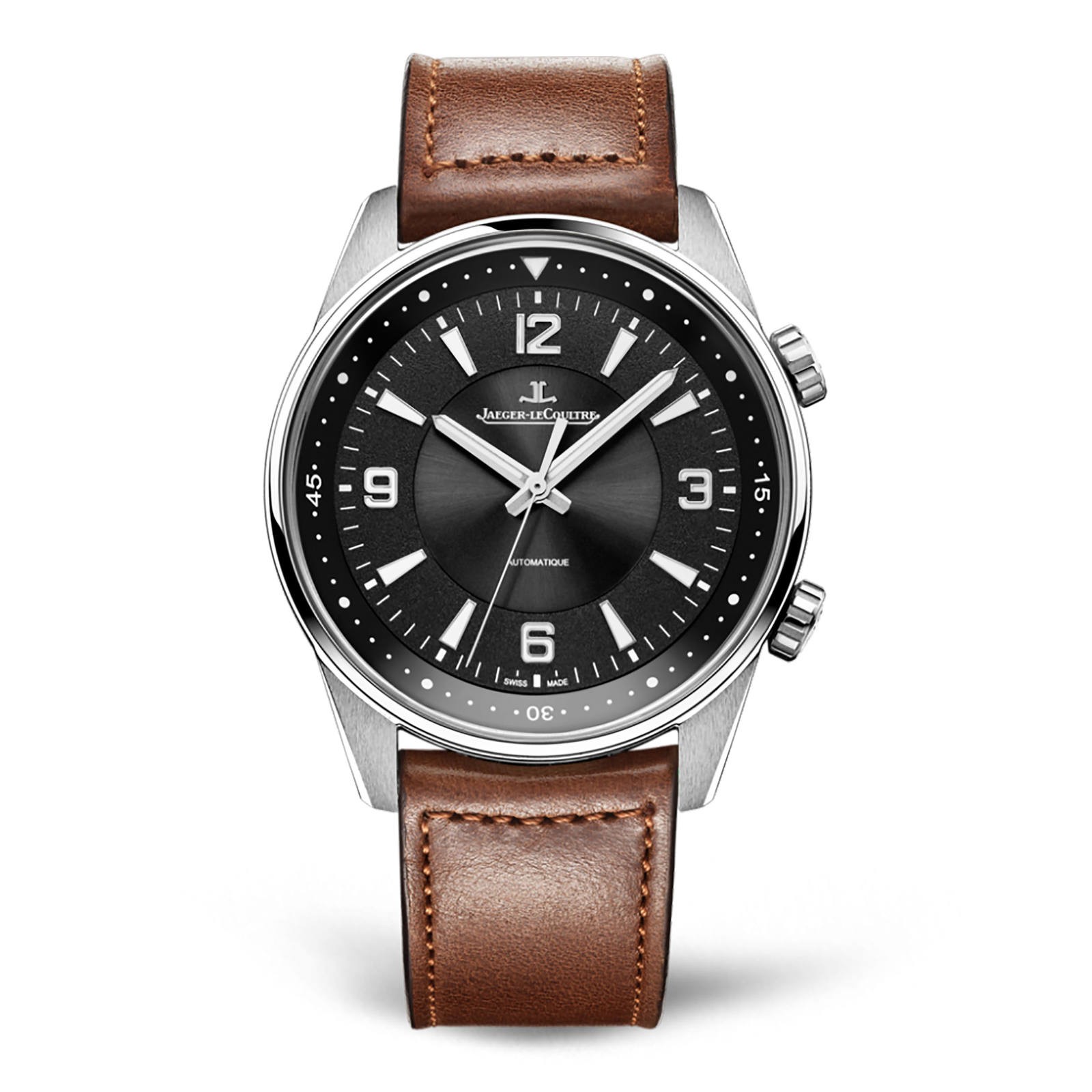 Swiss Jaeger-LeCoultre Polaris Automatic Q9008471