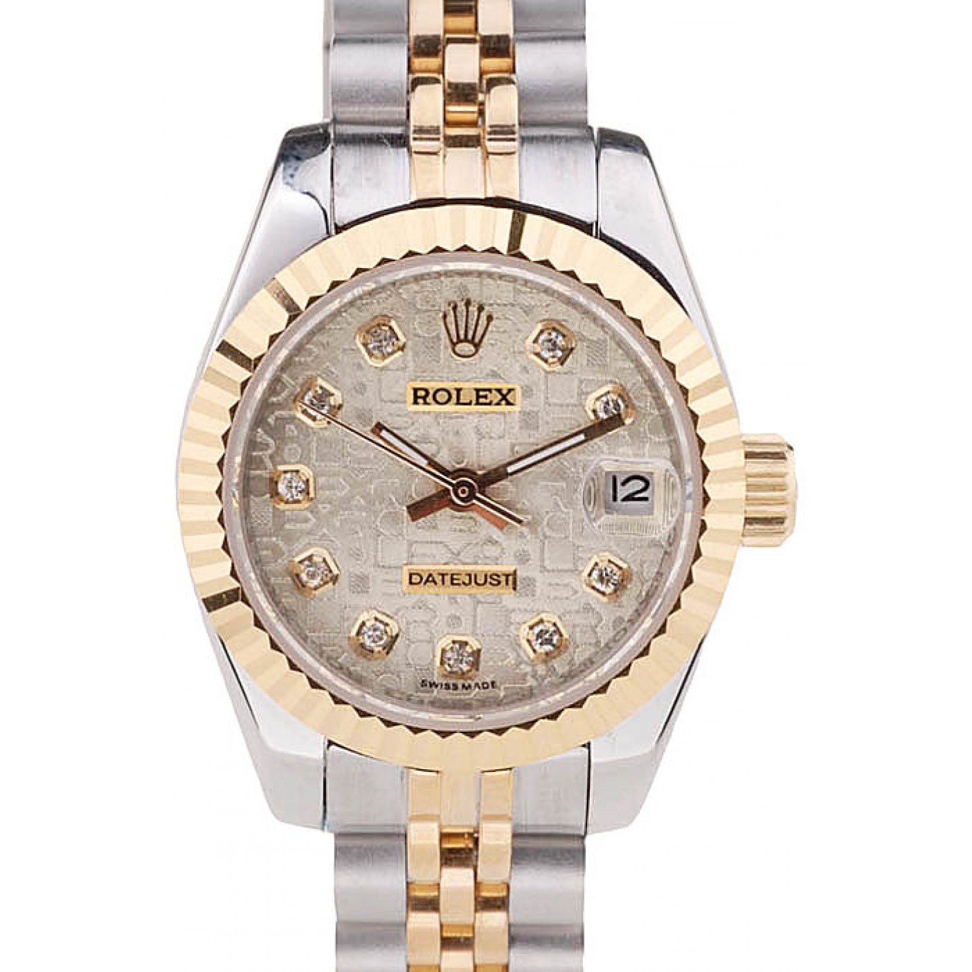 RepTime Watches Rolex Datejust-rl130