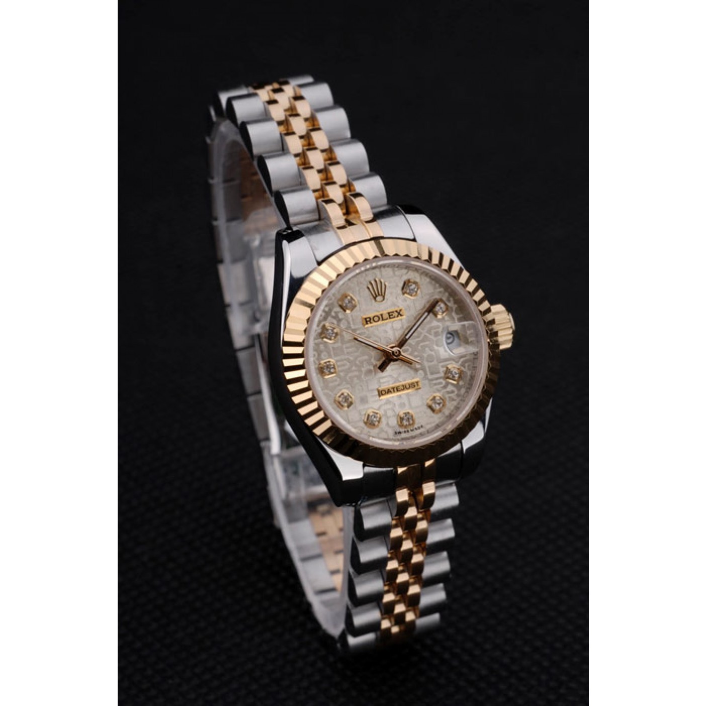 RepTime Watches Rolex Datejust-rl130