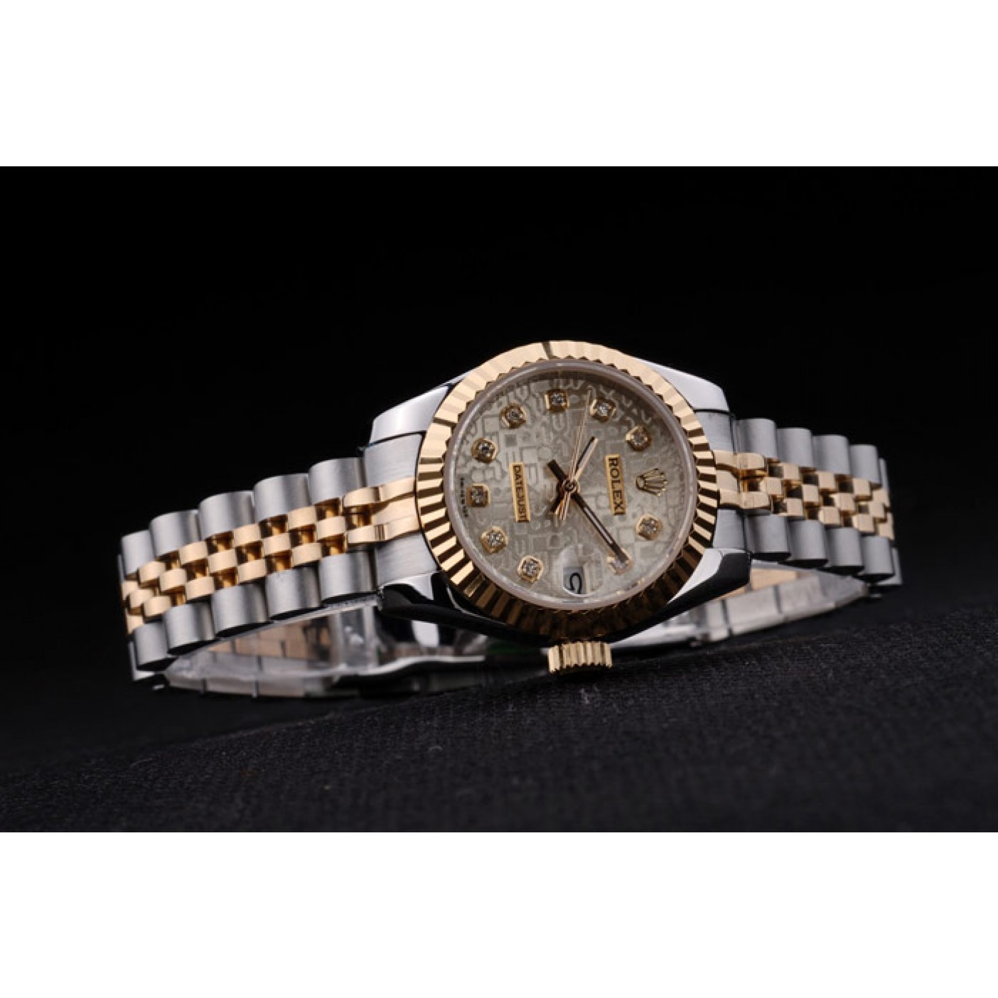 RepTime Watches Rolex Datejust-rl130